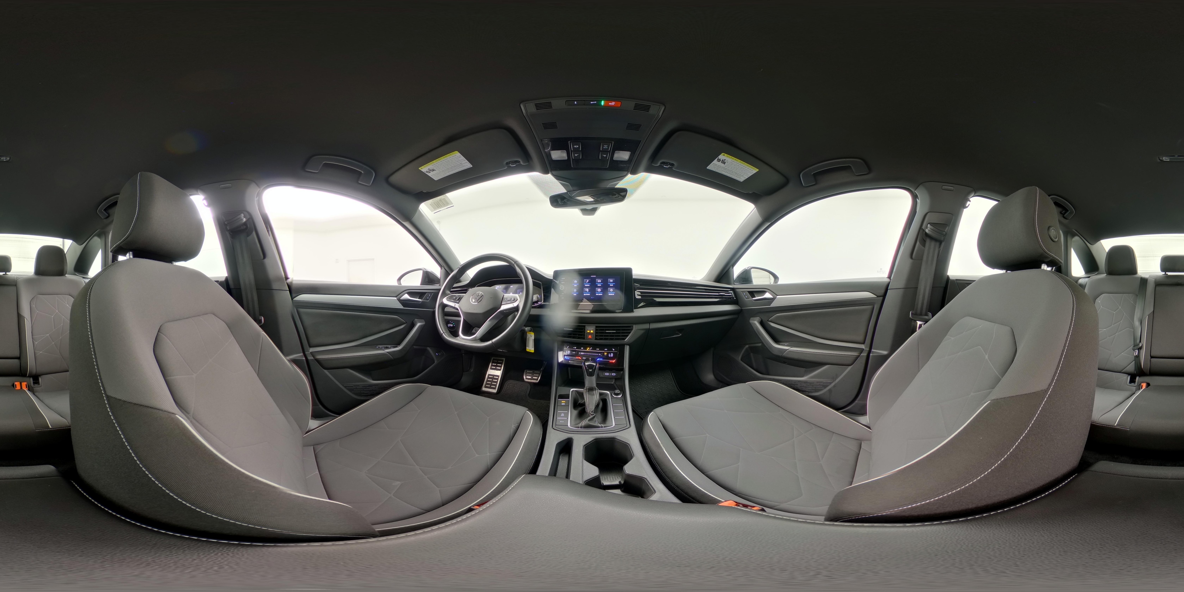 2025 Volkswagen Jetta Sport - Photo 24