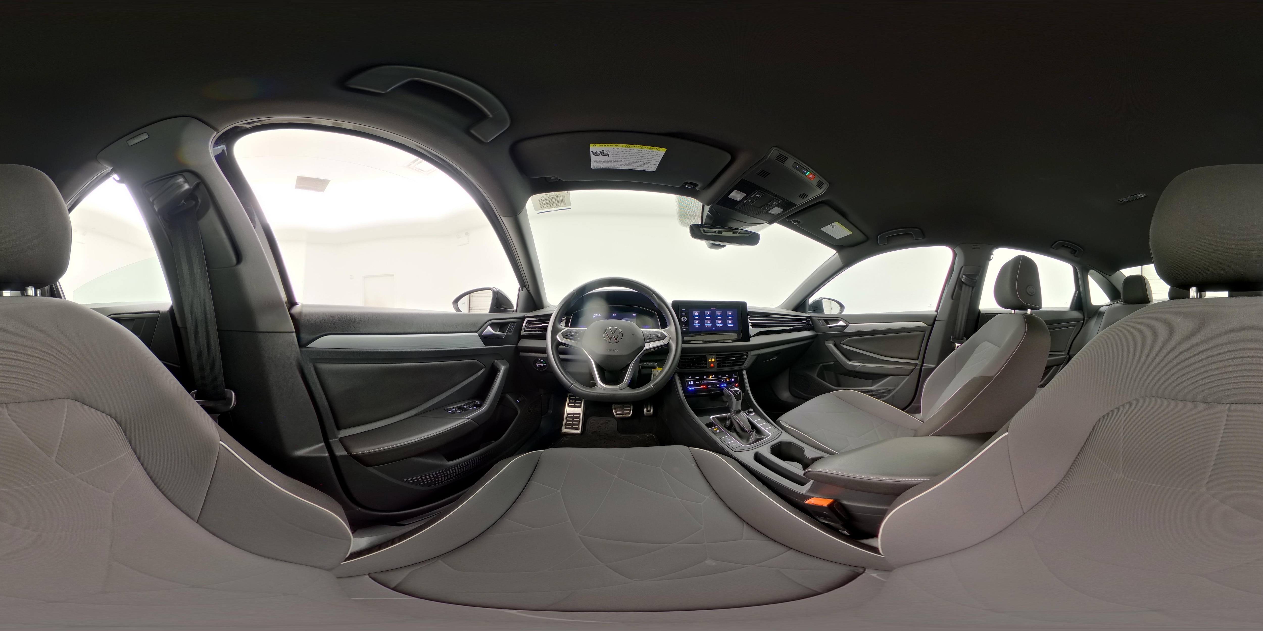 2025 Volkswagen Jetta Sport - Photo 26