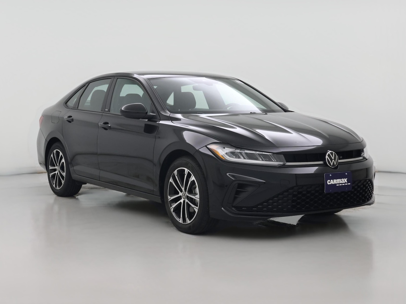 2025 Volkswagen Jetta Sport - Photo 1