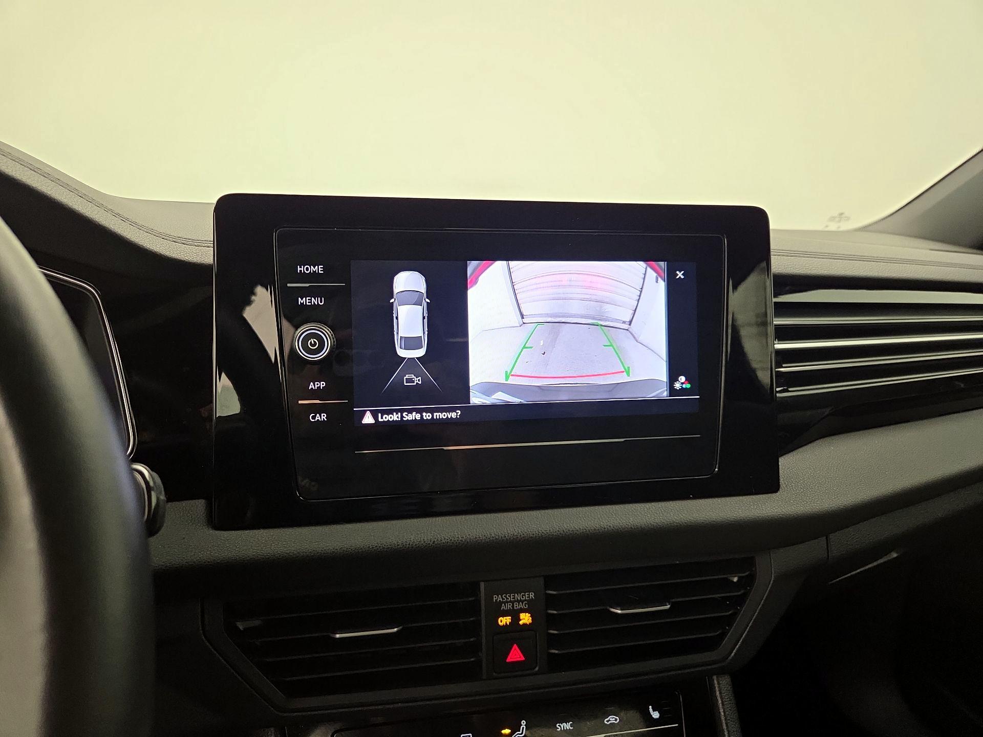 Thumbnail: 2025 Volkswagen Jetta - 14