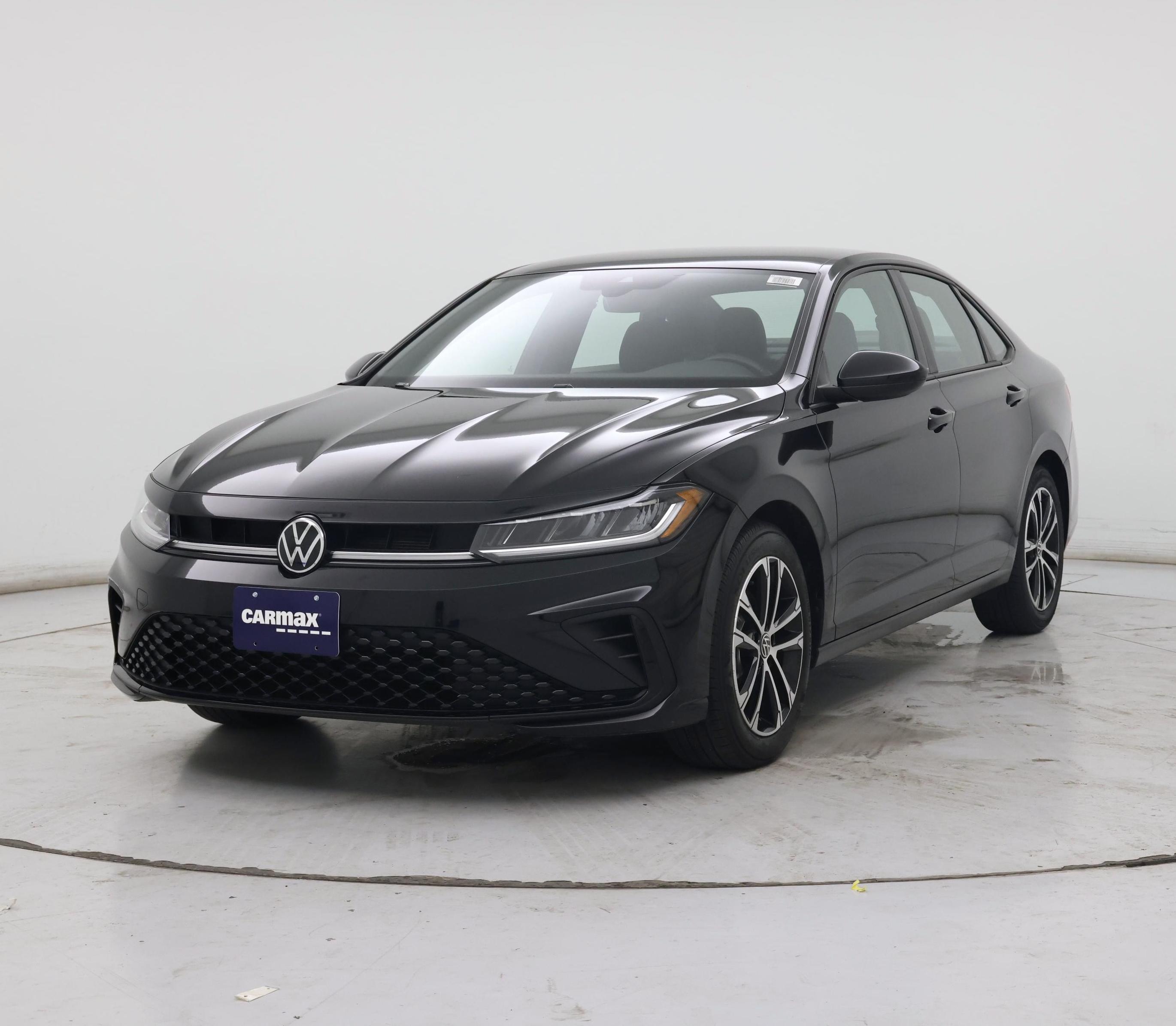 Thumbnail: 2025 Volkswagen Jetta - 4