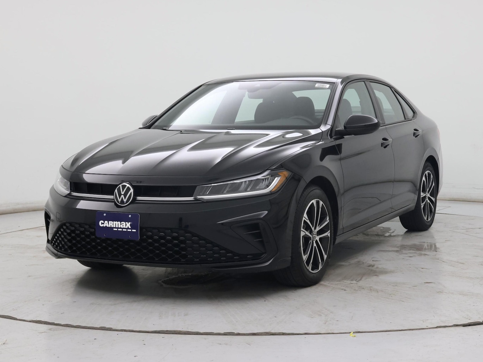 2025 Volkswagen Jetta Sport - Photo 5
