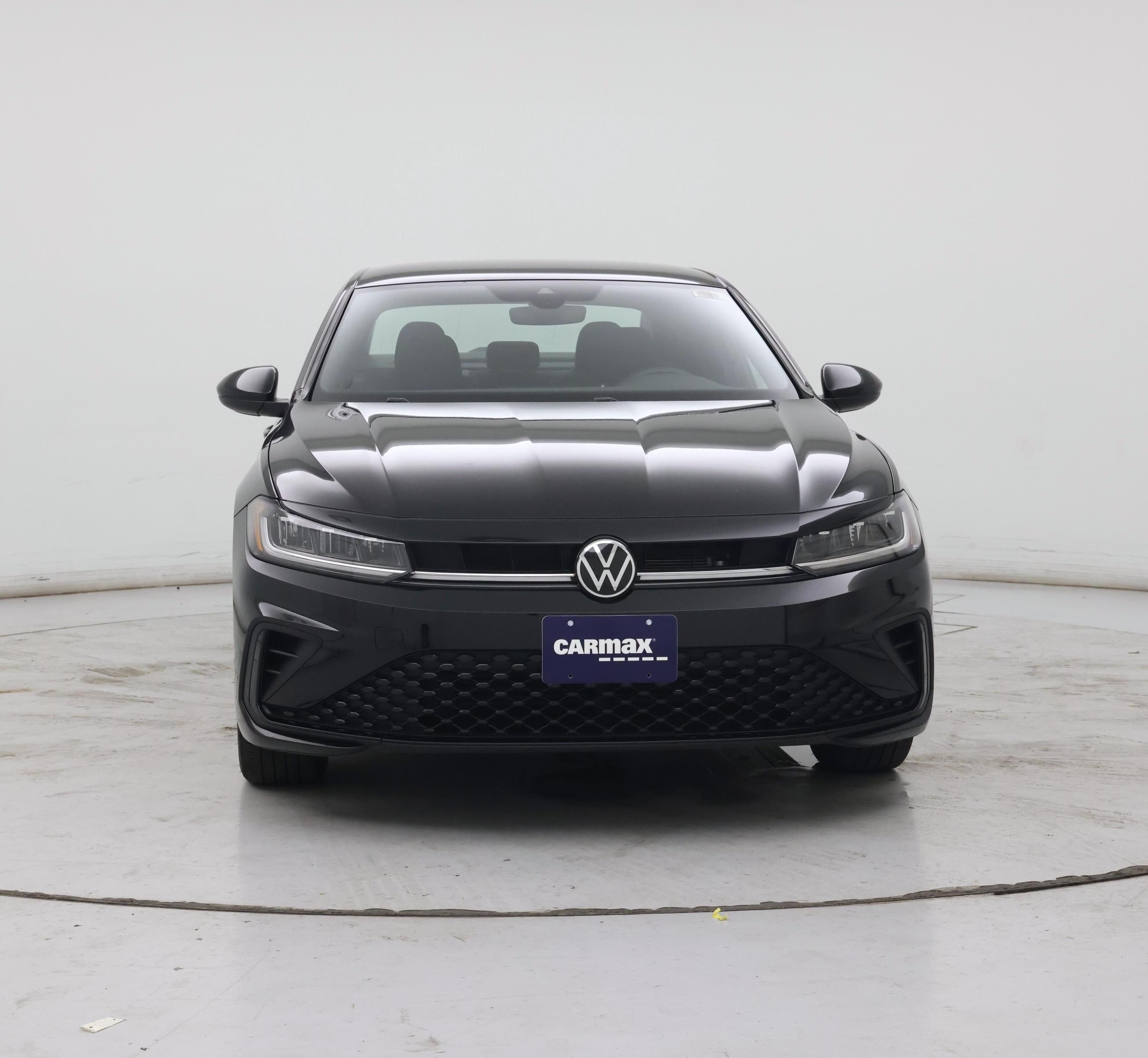Thumbnail: 2025 Volkswagen Jetta - 5