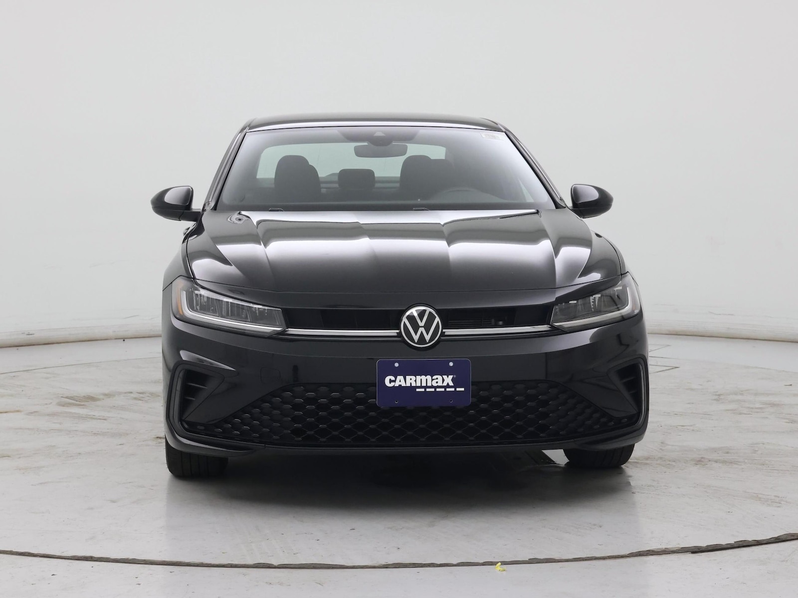 2025 Volkswagen Jetta Sport - Photo 6
