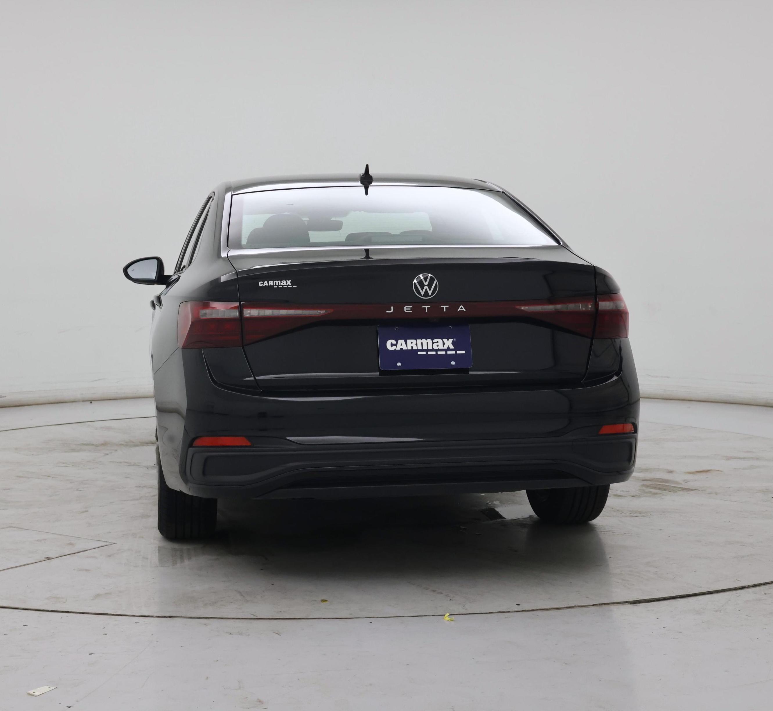 Thumbnail: 2025 Volkswagen Jetta - 6