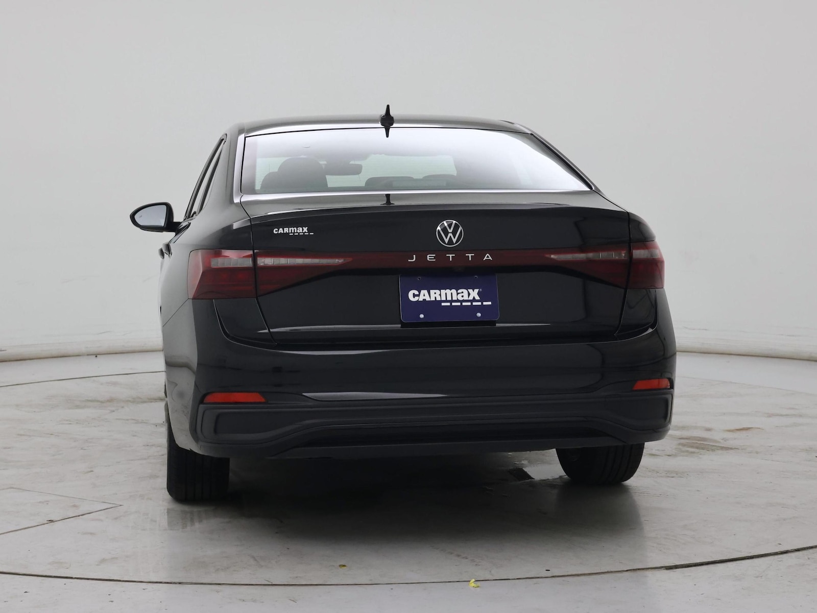 2025 Volkswagen Jetta Sport - Photo 7