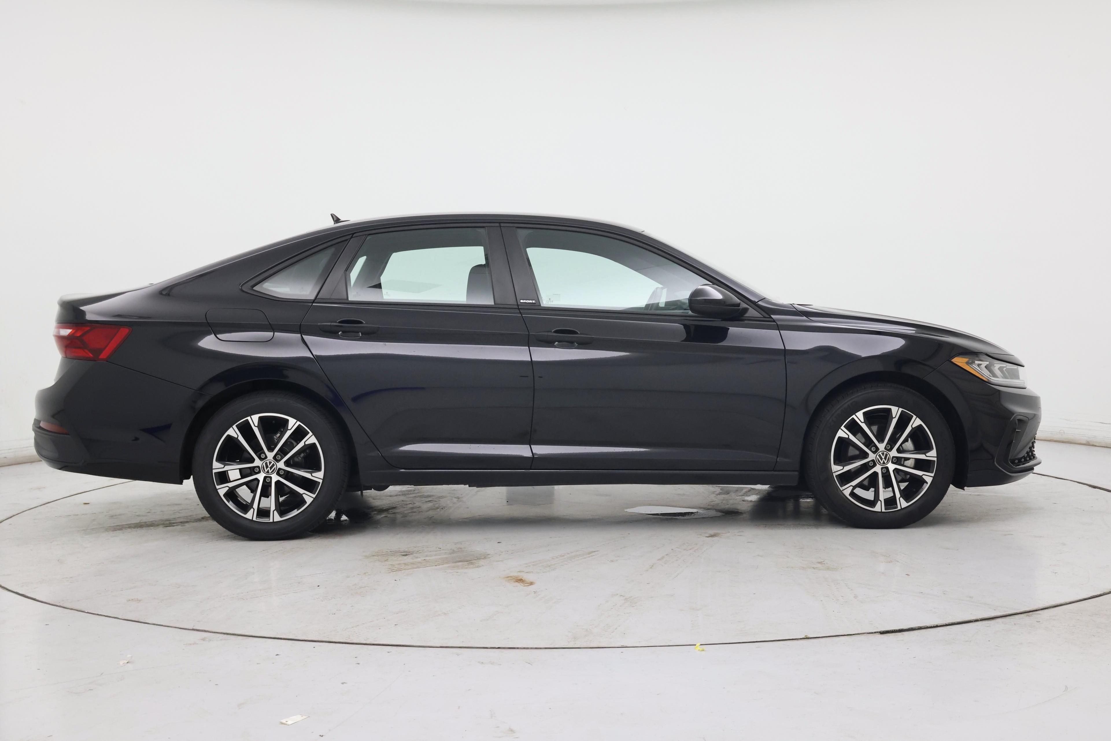 Thumbnail: 2025 Volkswagen Jetta - 7