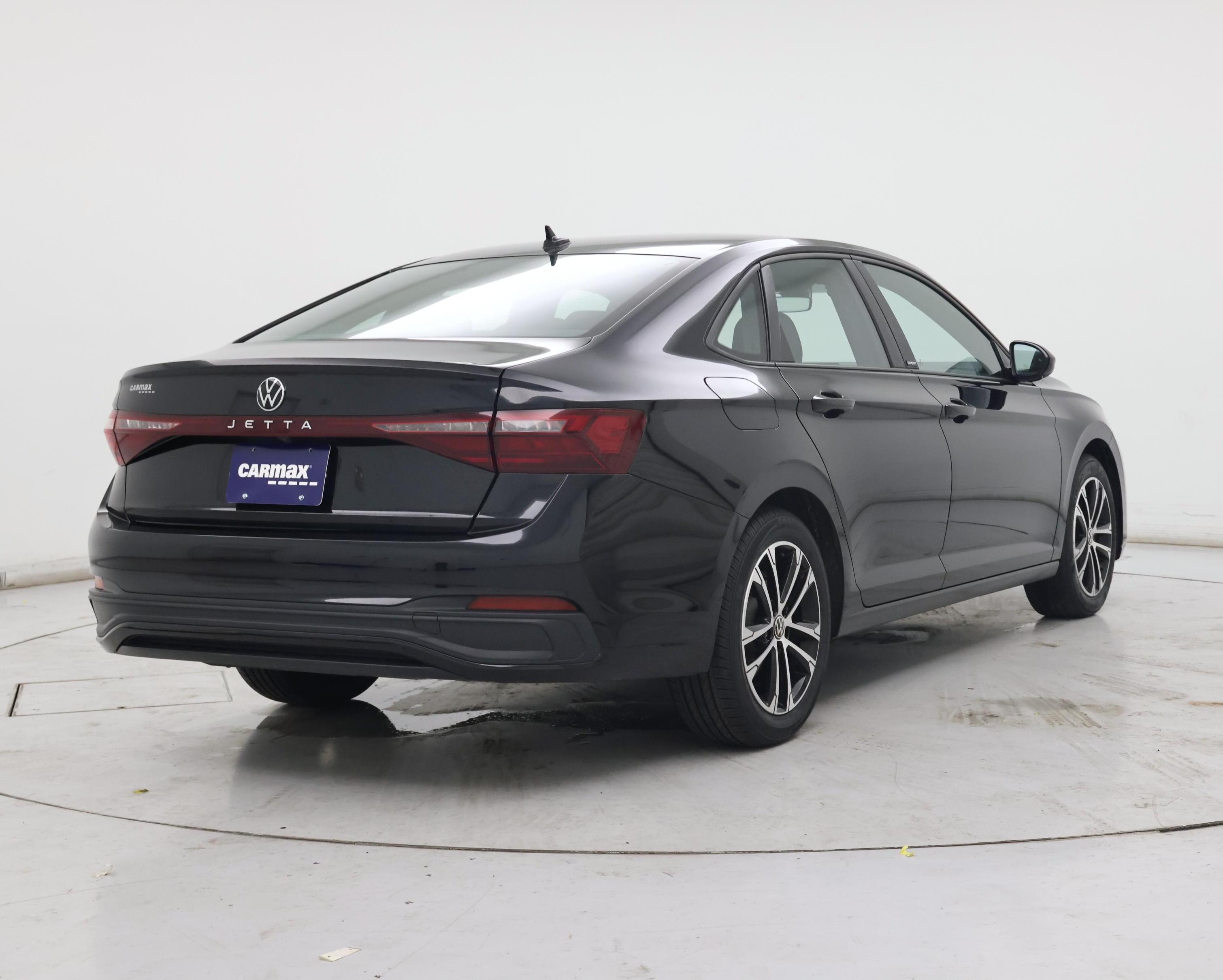 Thumbnail: 2025 Volkswagen Jetta - 8