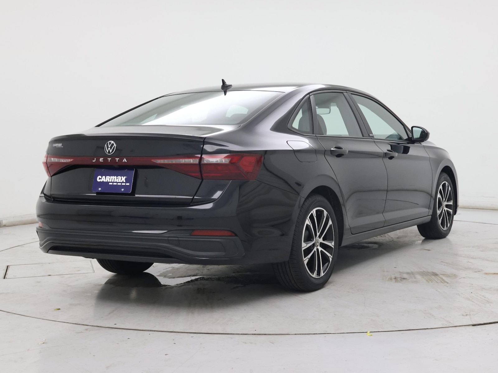 2025 Volkswagen Jetta Sport - Photo 9