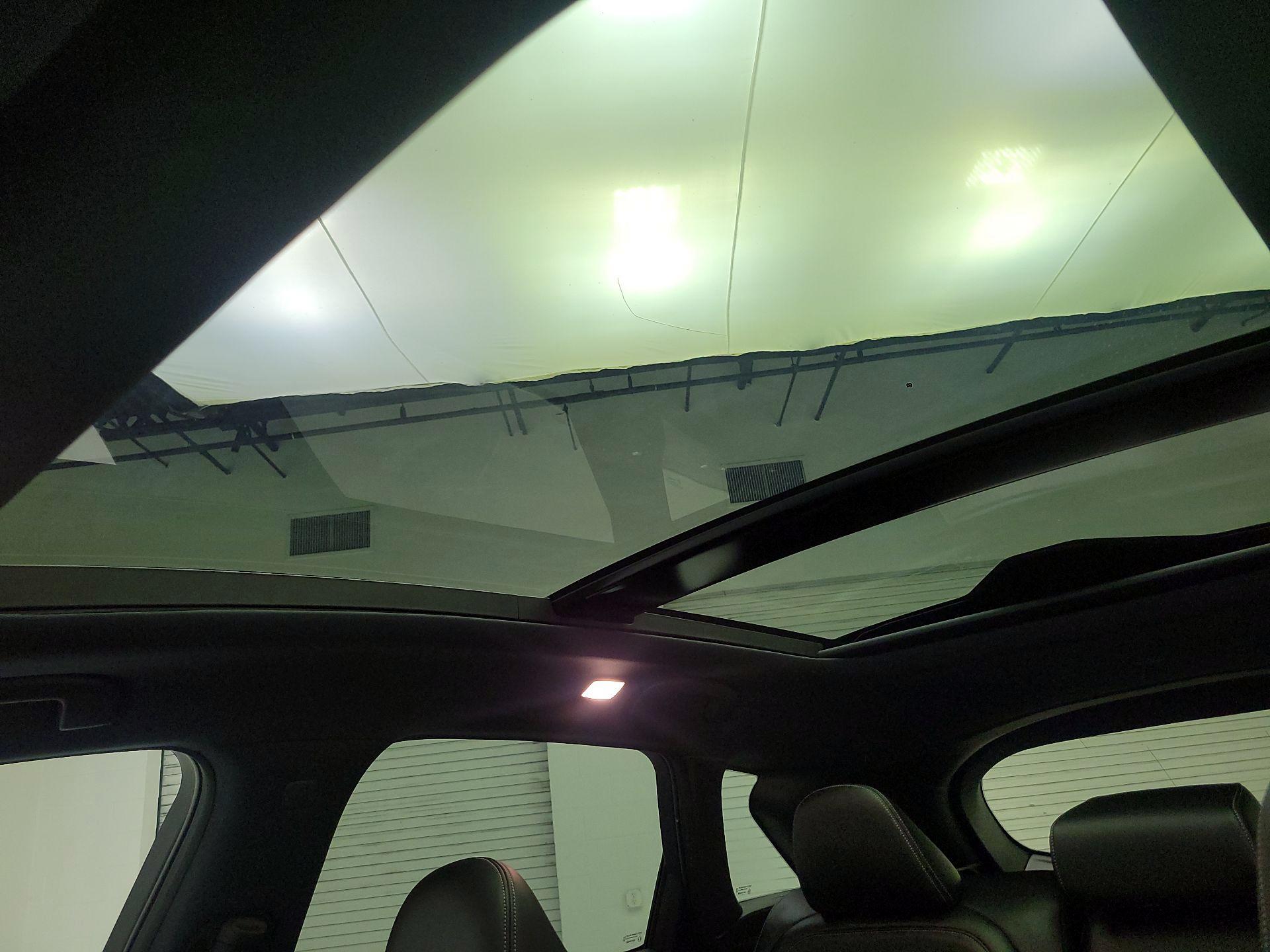 Thumbnail: 2021 INFINITI QX50 - 19