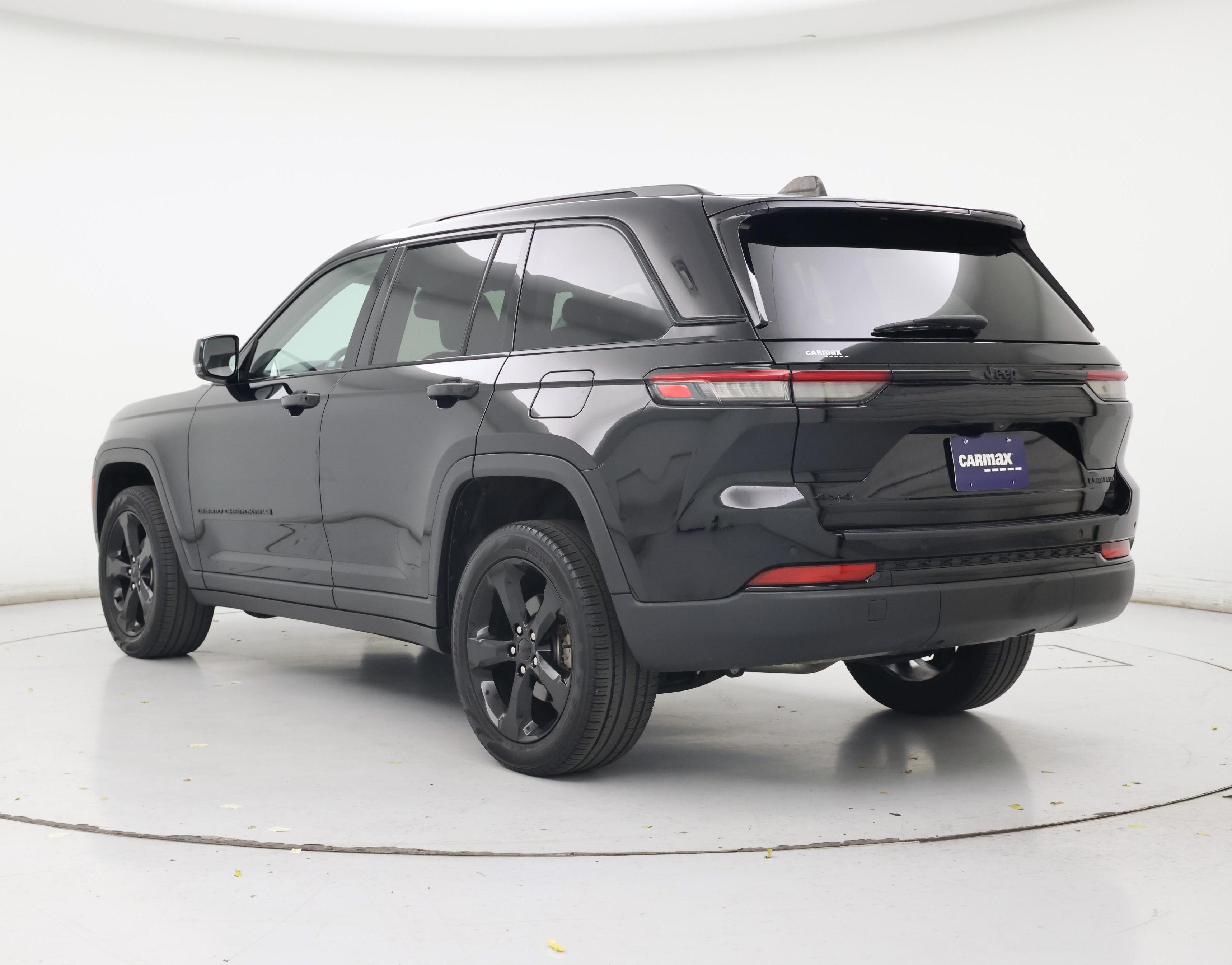 Thumbnail: 2023 Jeep Grand Cherokee - 2