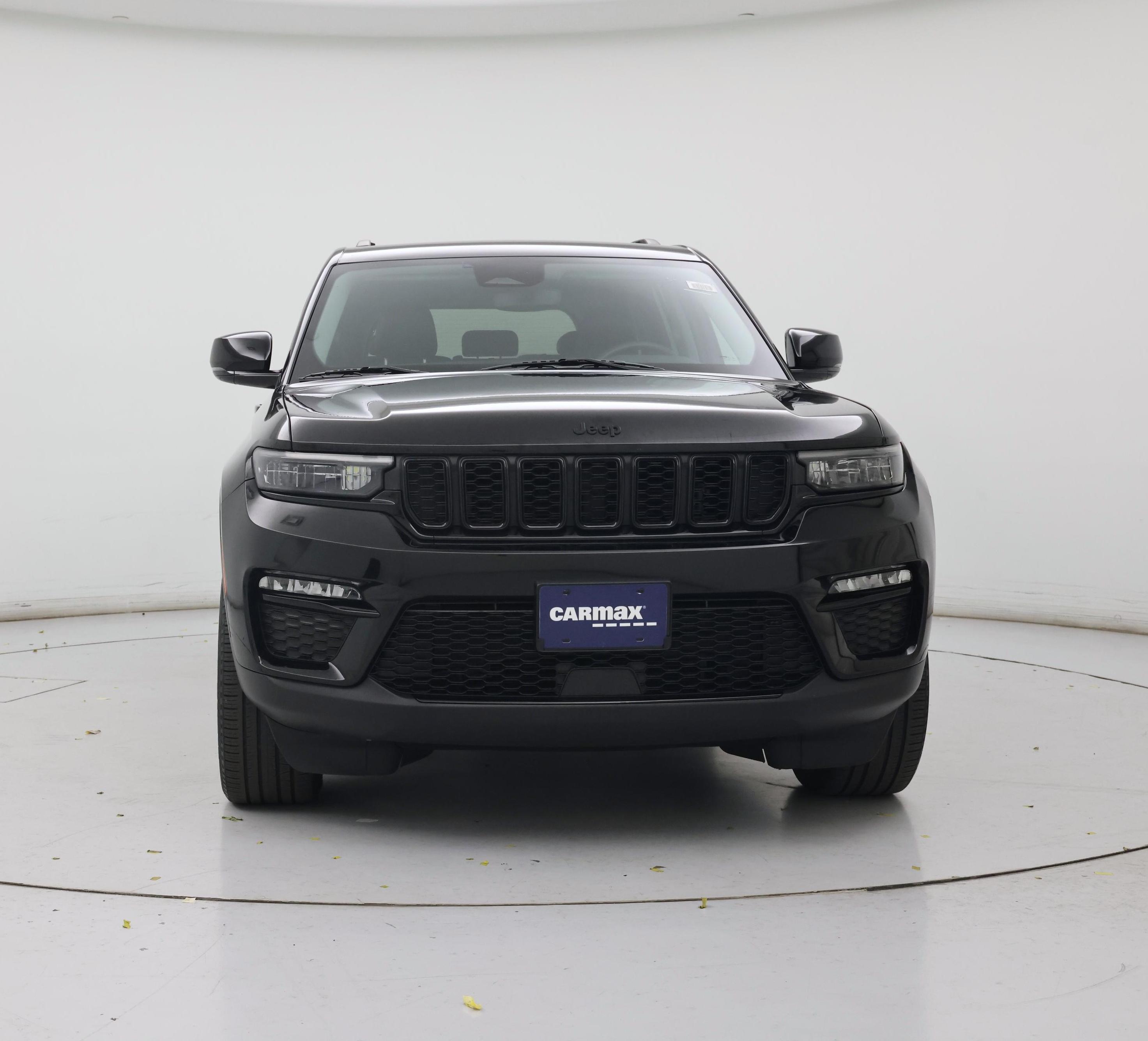 Thumbnail: 2023 Jeep Grand Cherokee - 5