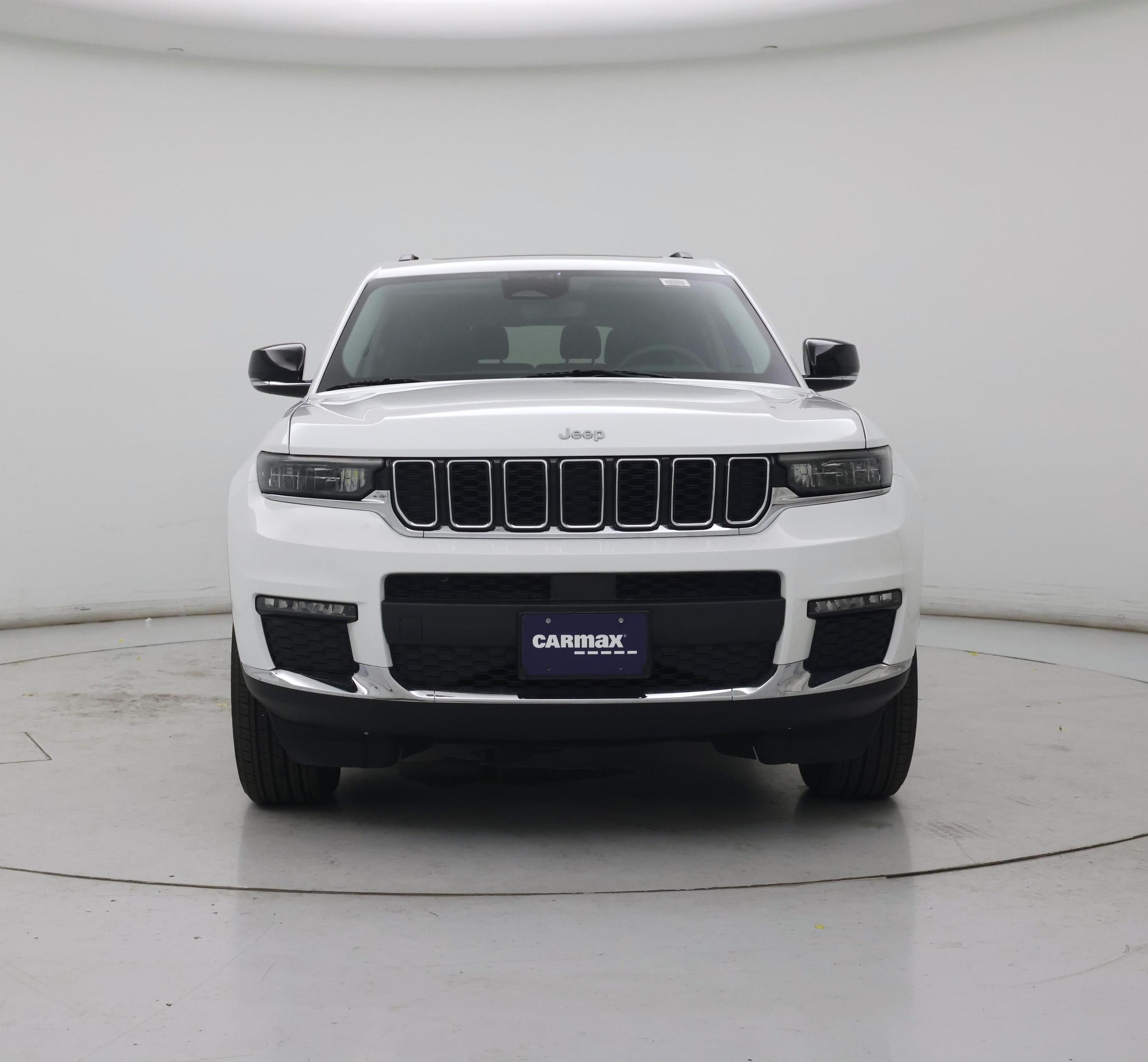Thumbnail: 2023 Jeep Grand Cherokee L - 5