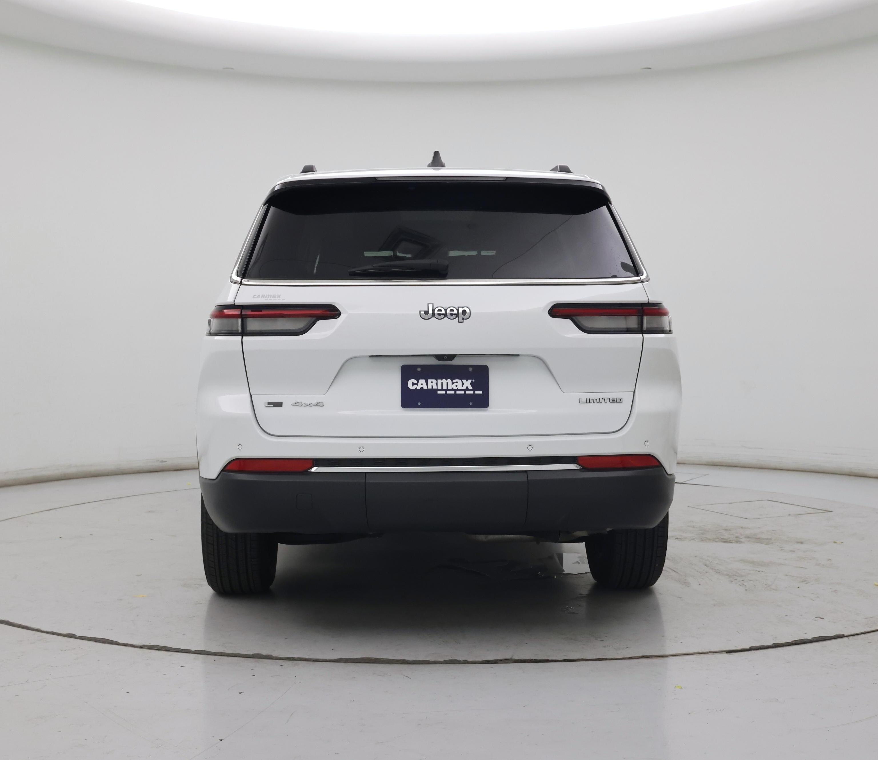 Thumbnail: 2023 Jeep Grand Cherokee L - 6