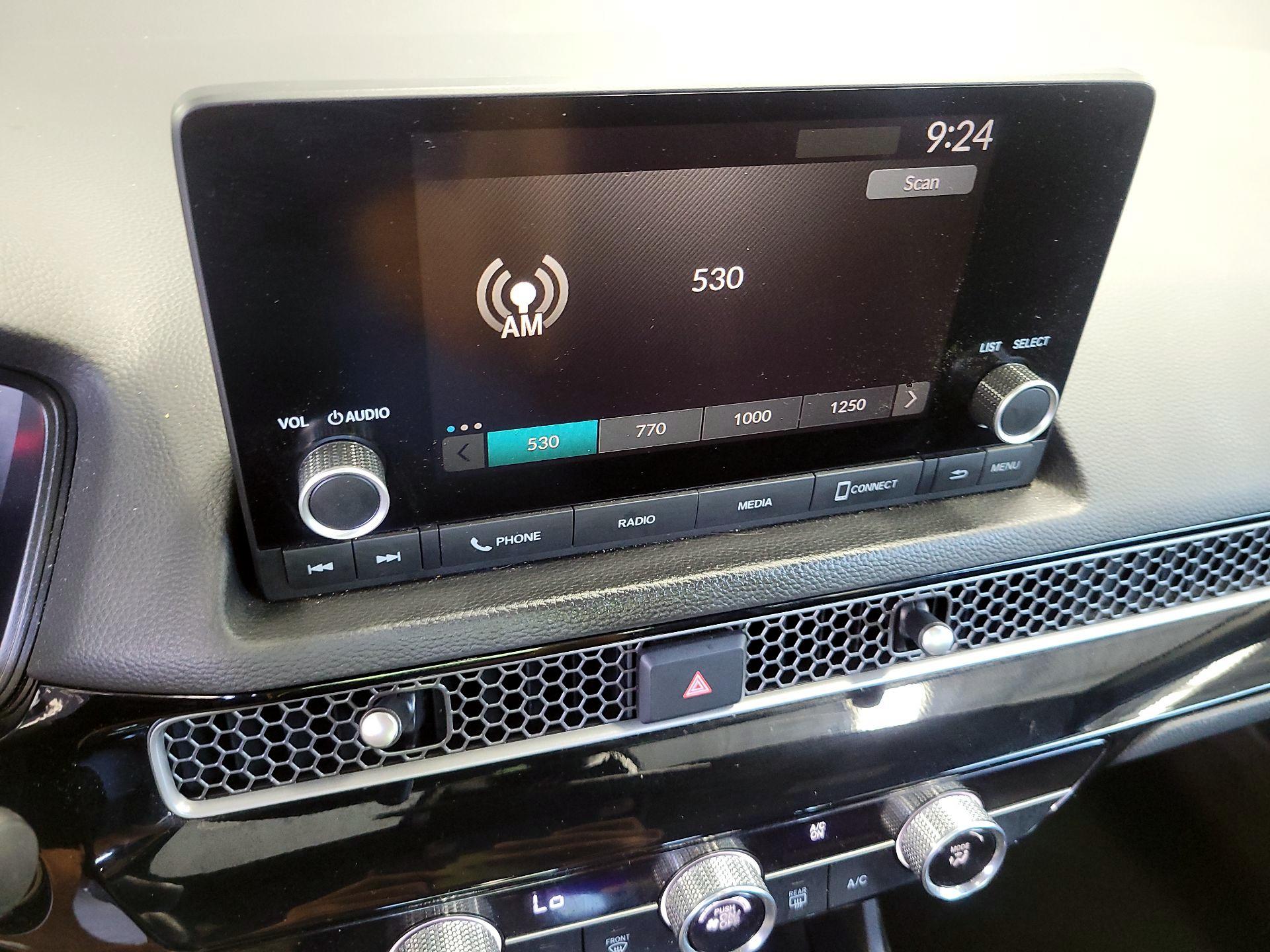 Thumbnail: 2024 Honda Civic - 15