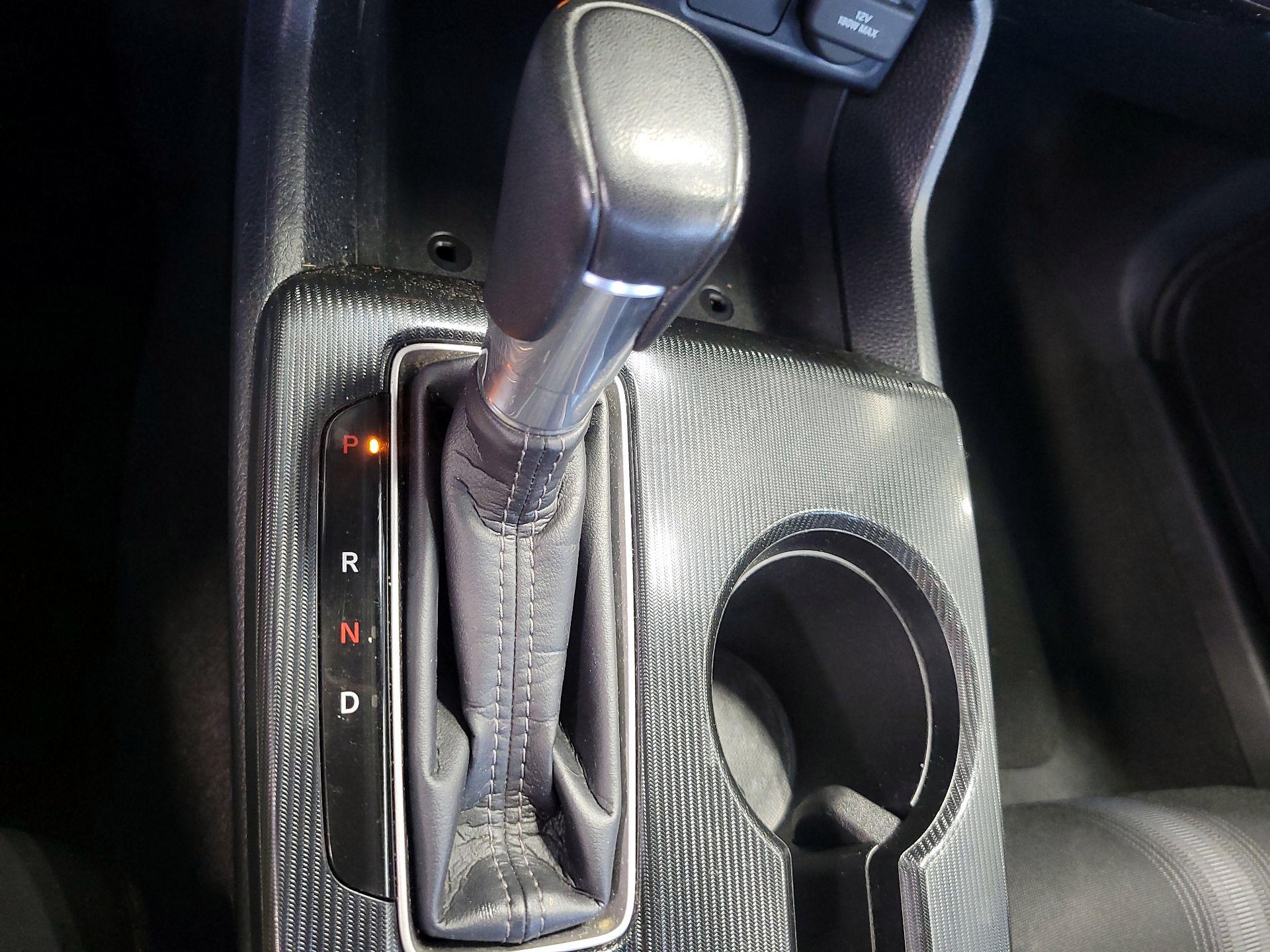 Thumbnail: 2024 Honda Civic - 17