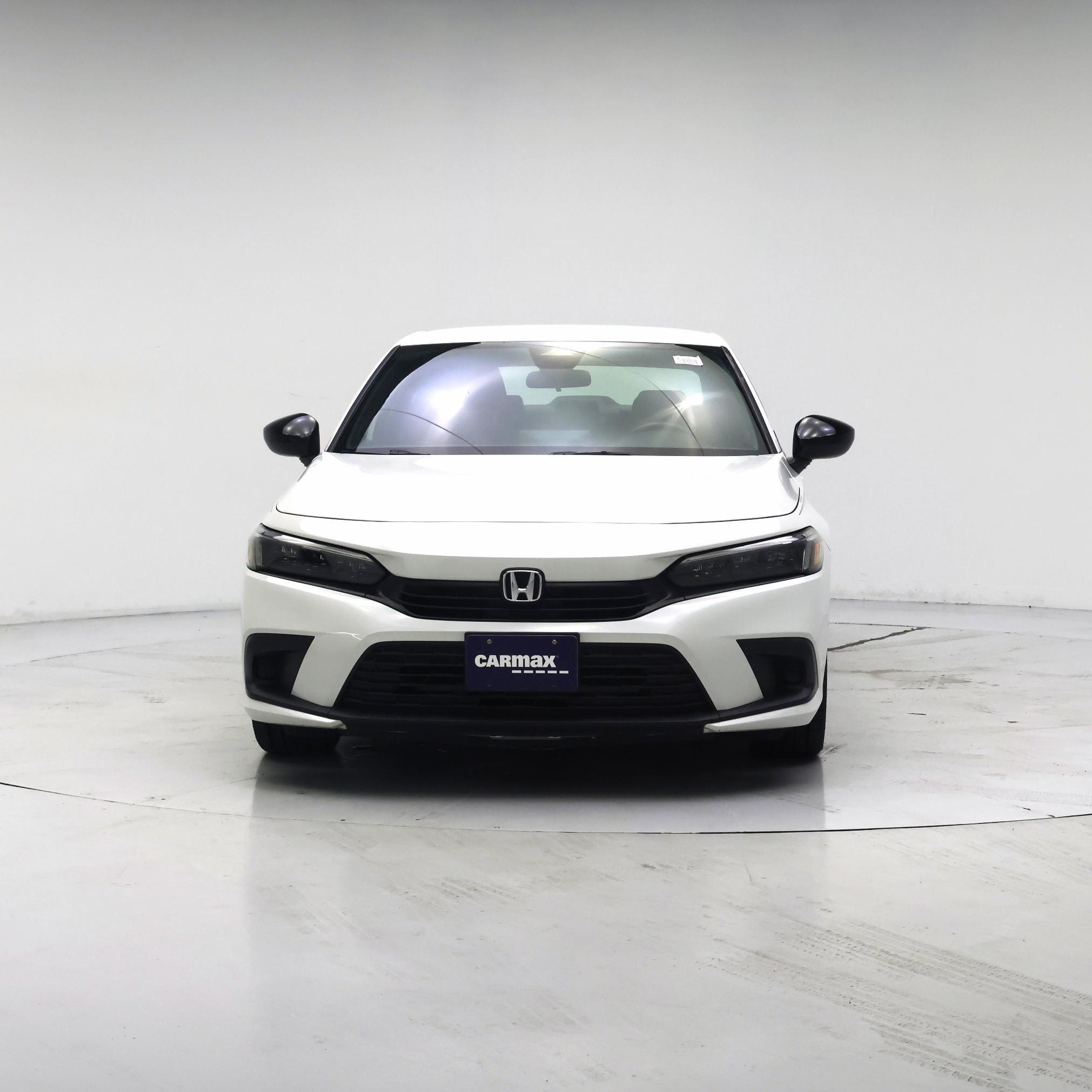 Thumbnail: 2024 Honda Civic - 5