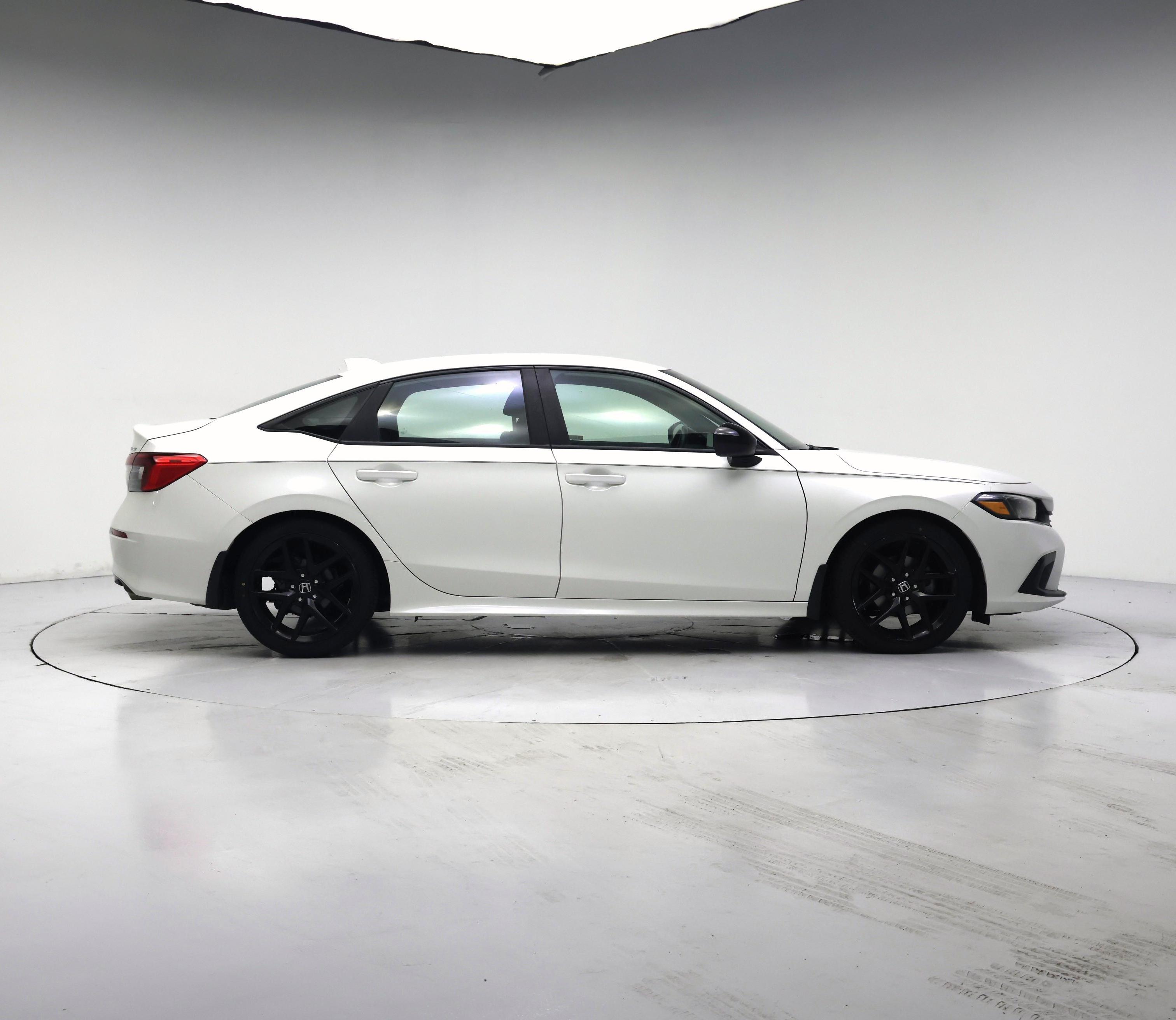 Thumbnail: 2024 Honda Civic - 7