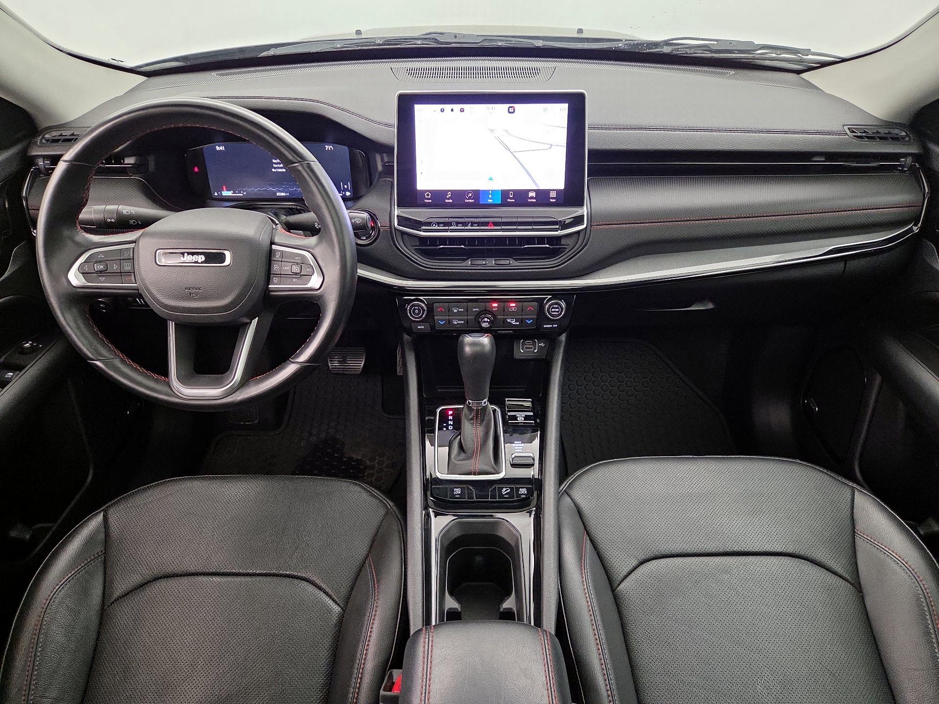 Thumbnail: 2022 Jeep Compass - 9
