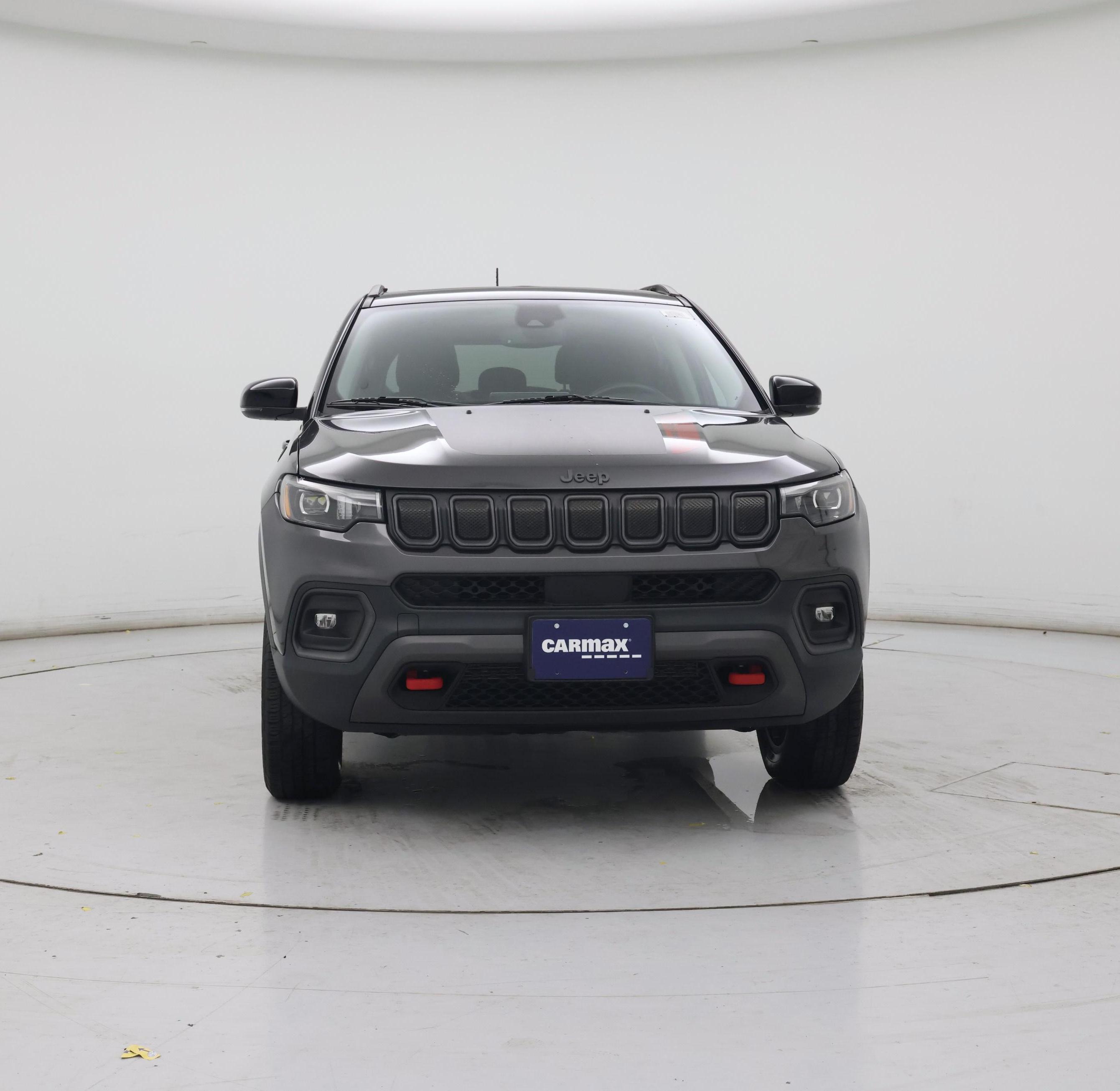 Thumbnail: 2022 Jeep Compass - 5