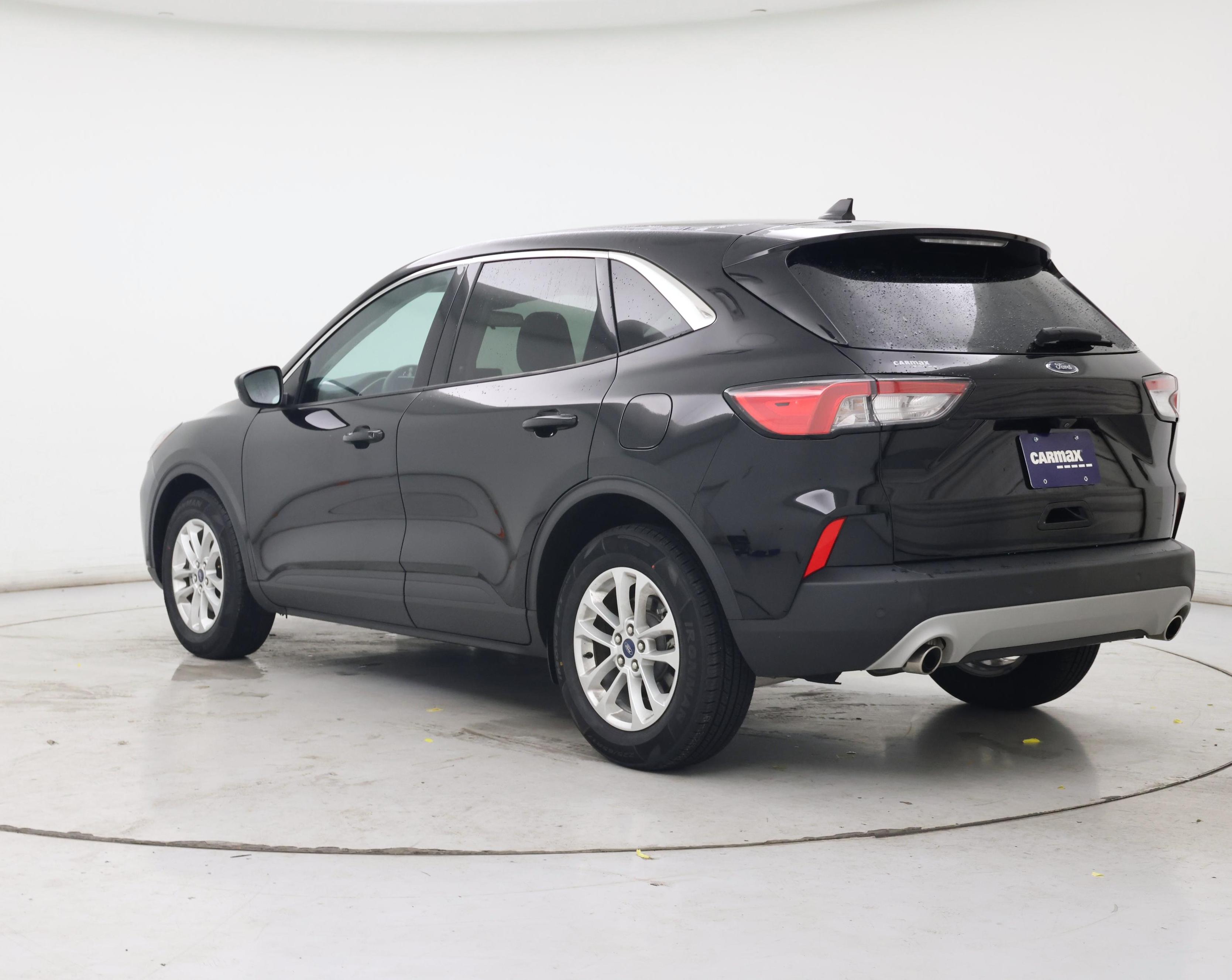 Thumbnail: 2021 Ford Escape - 2