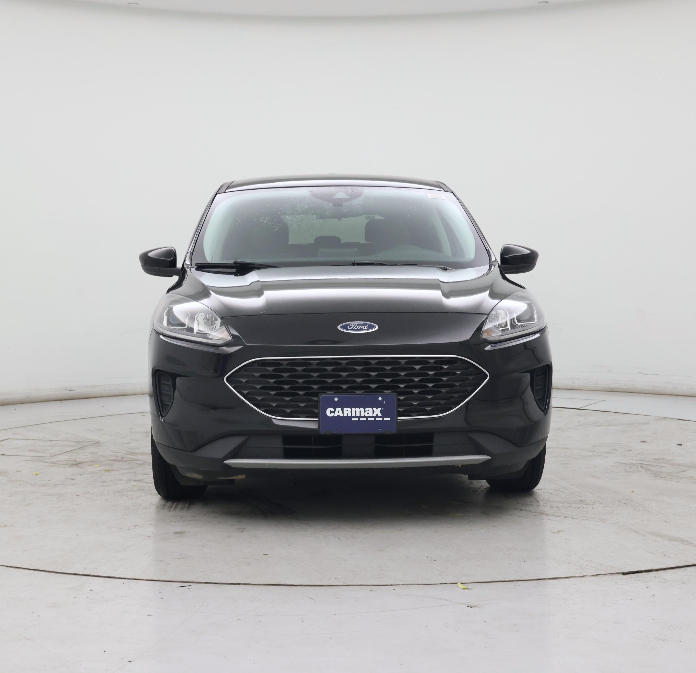 Thumbnail: 2021 Ford Escape - 5