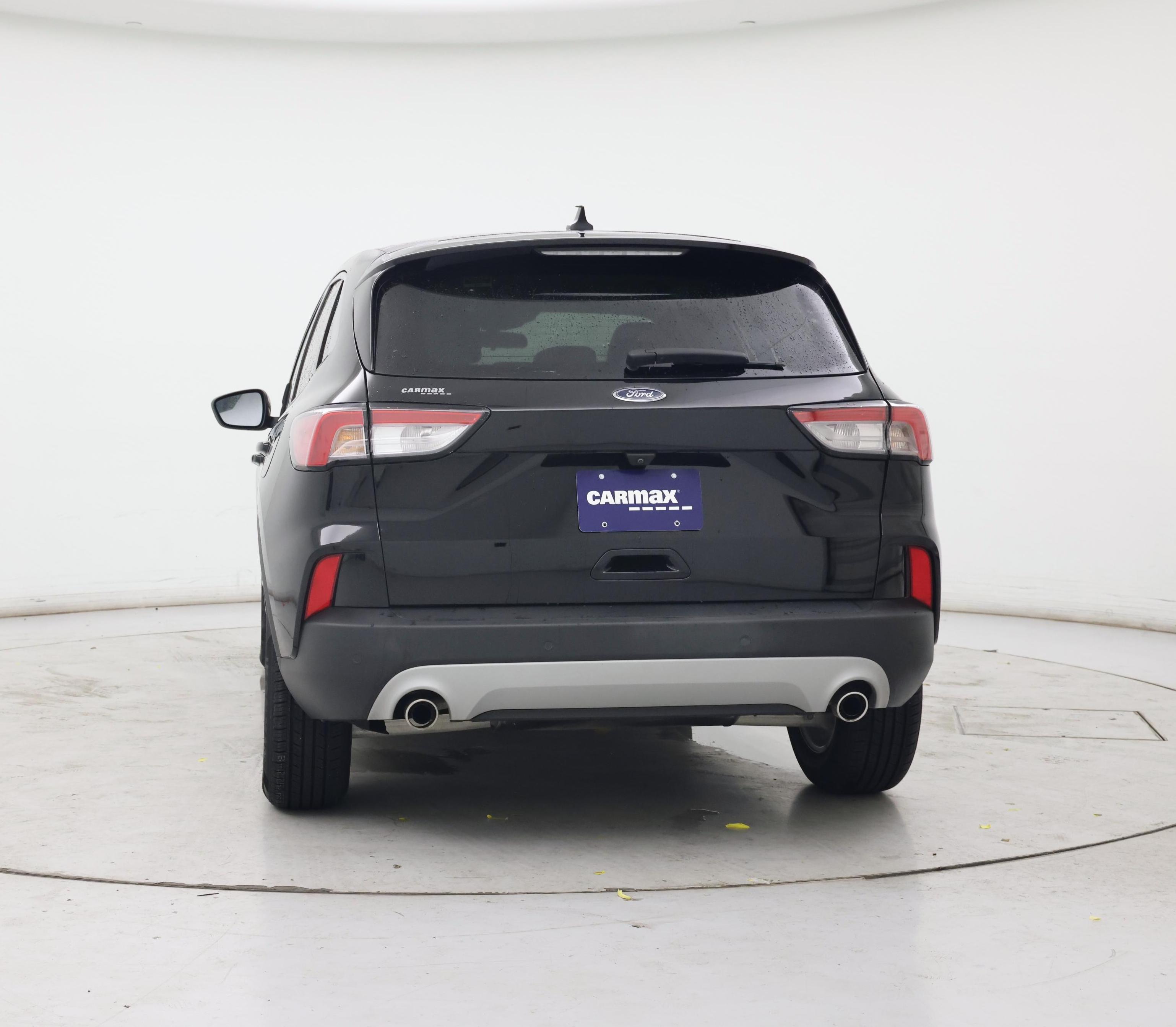 Thumbnail: 2021 Ford Escape - 6