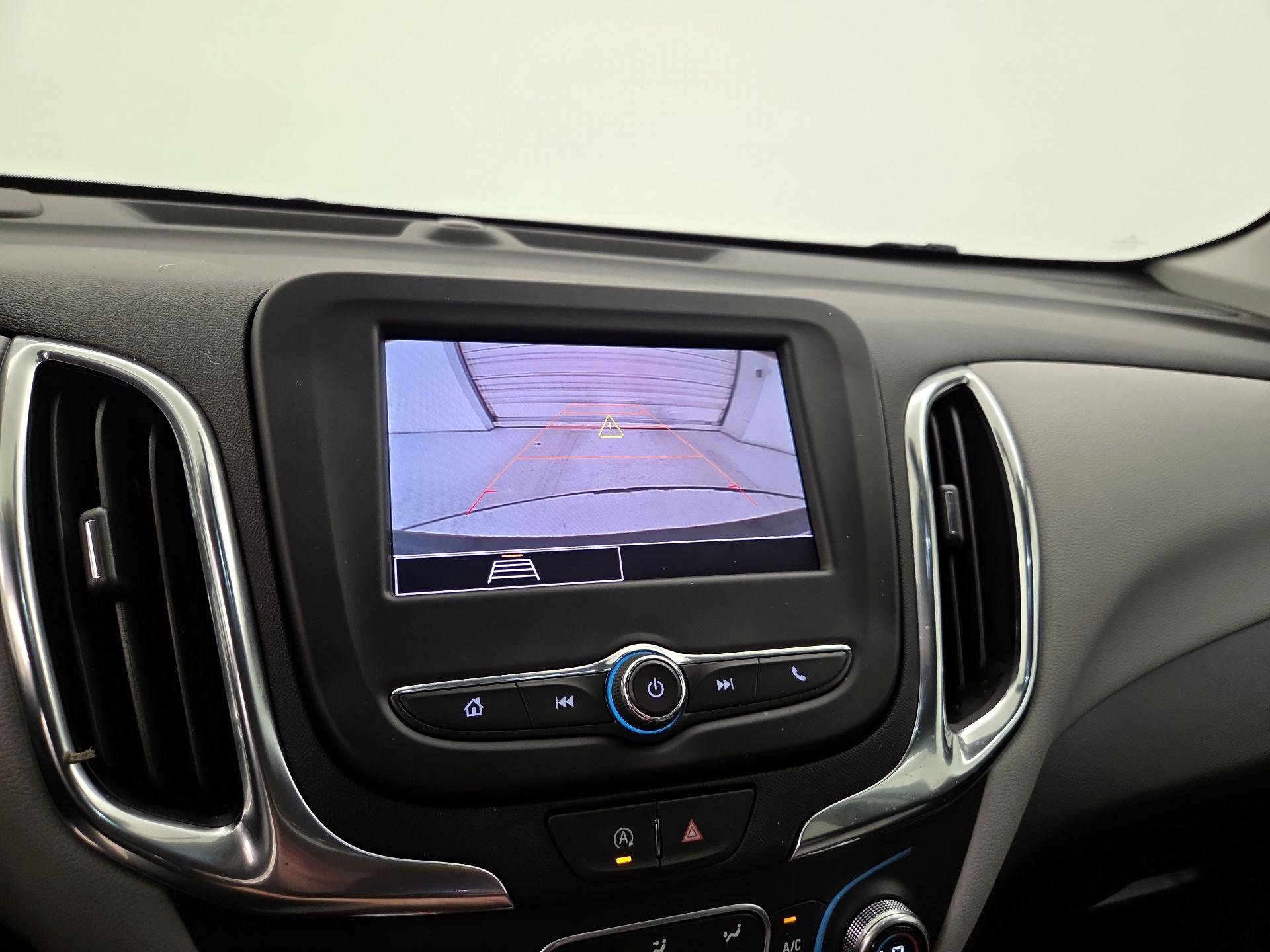 Thumbnail: 2024 Chevrolet Equinox - 14