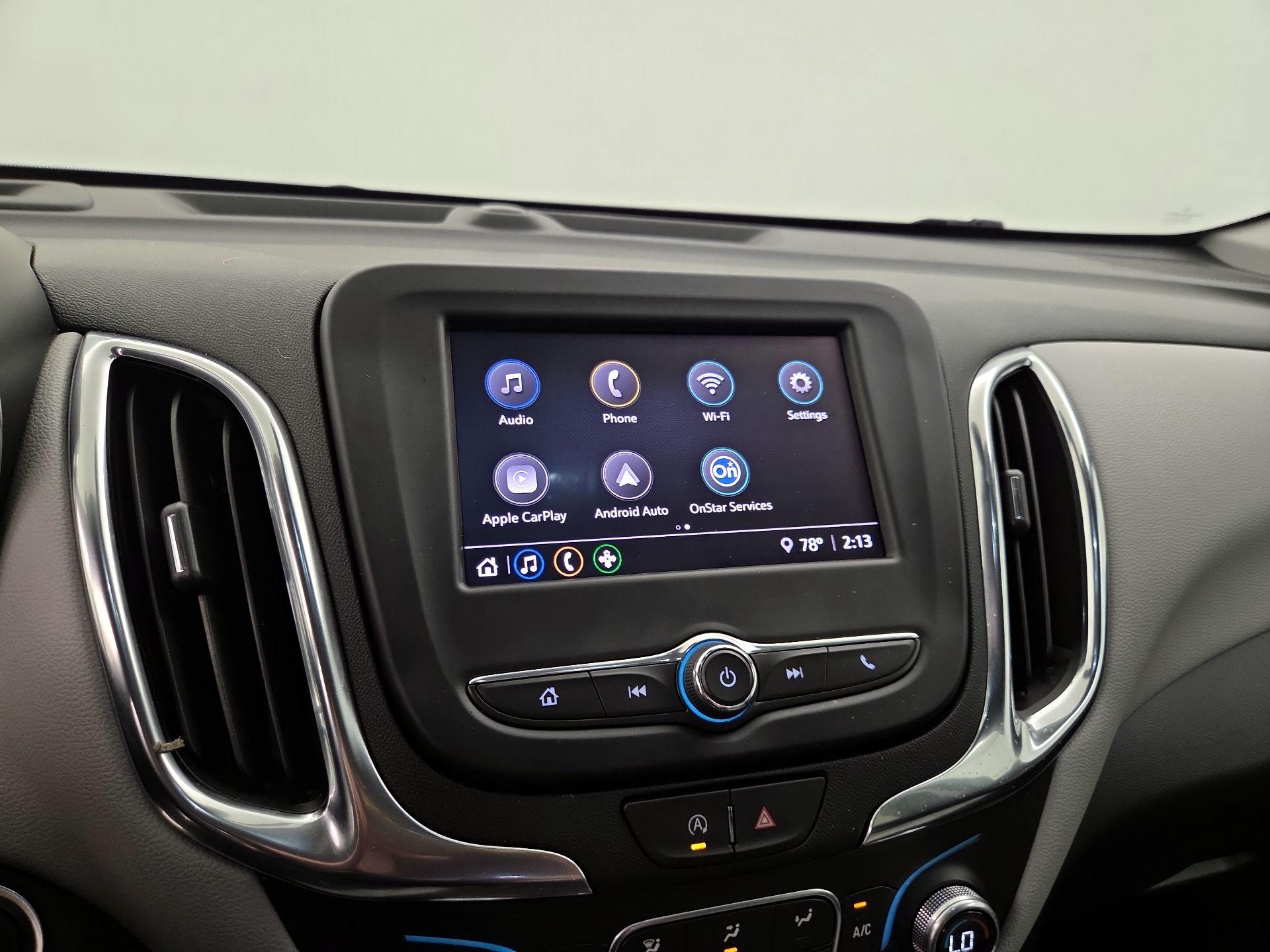 Thumbnail: 2024 Chevrolet Equinox - 15