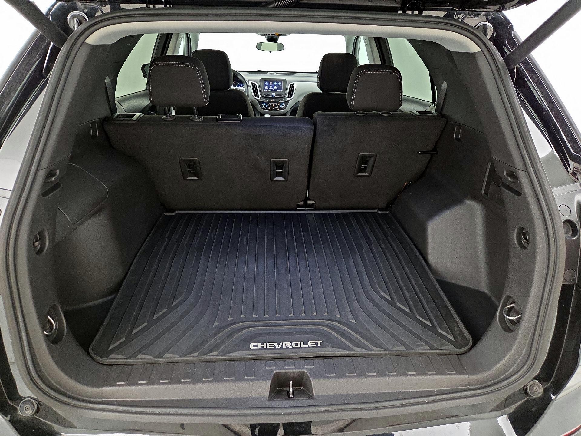 Thumbnail: 2024 Chevrolet Equinox - 20
