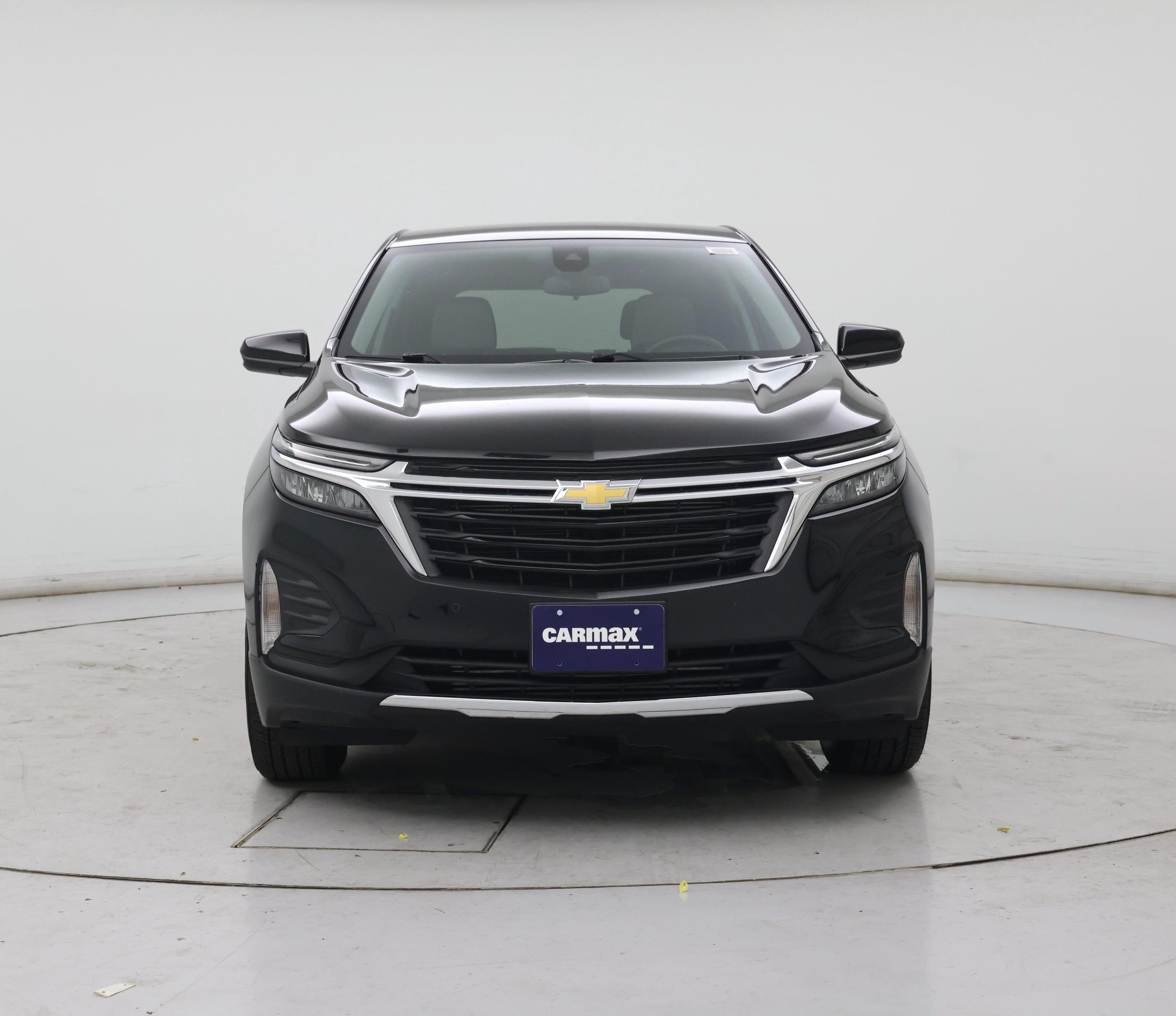 Thumbnail: 2024 Chevrolet Equinox - 5