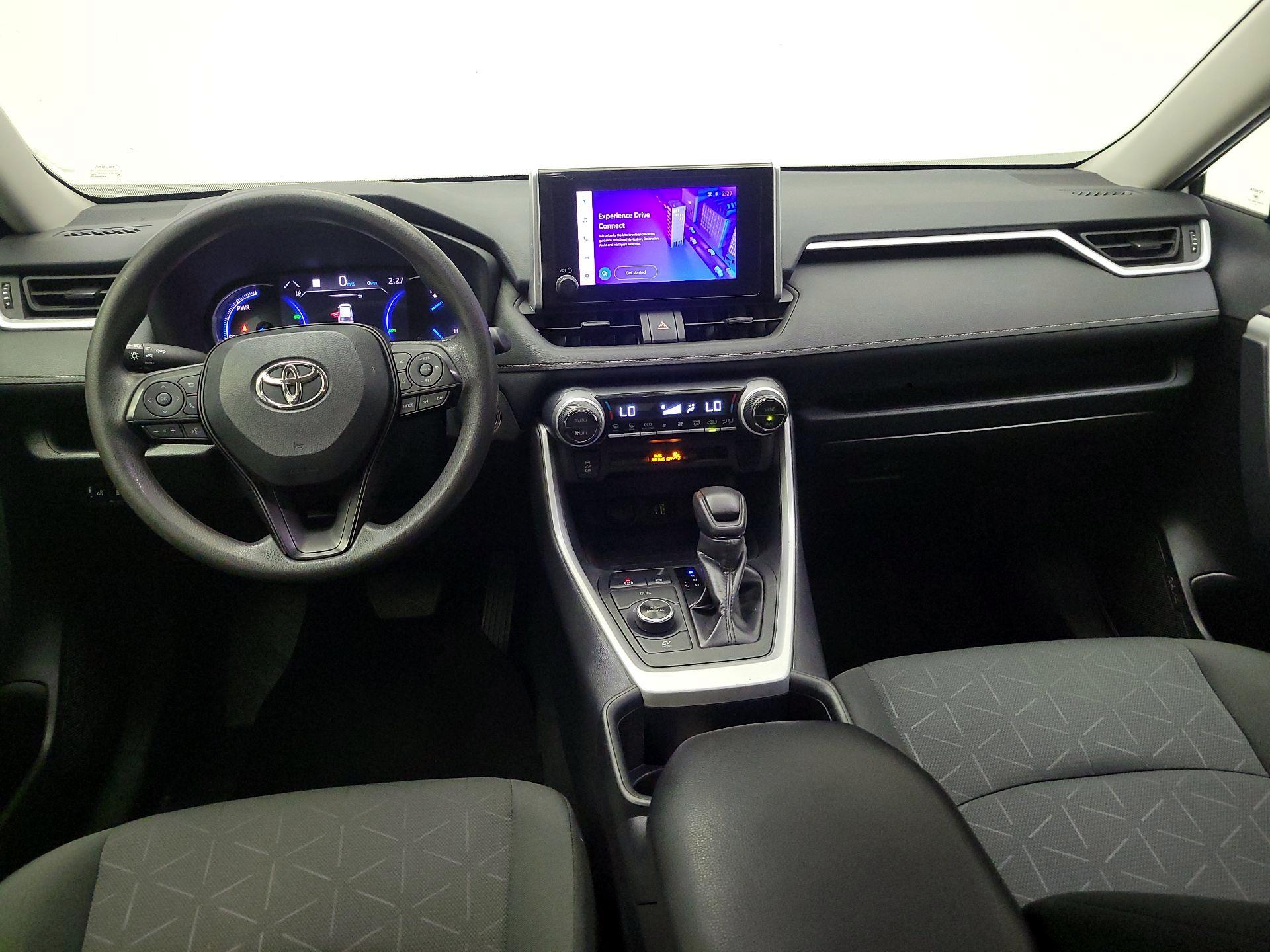 Thumbnail: 2024 Toyota RAV4 - 9