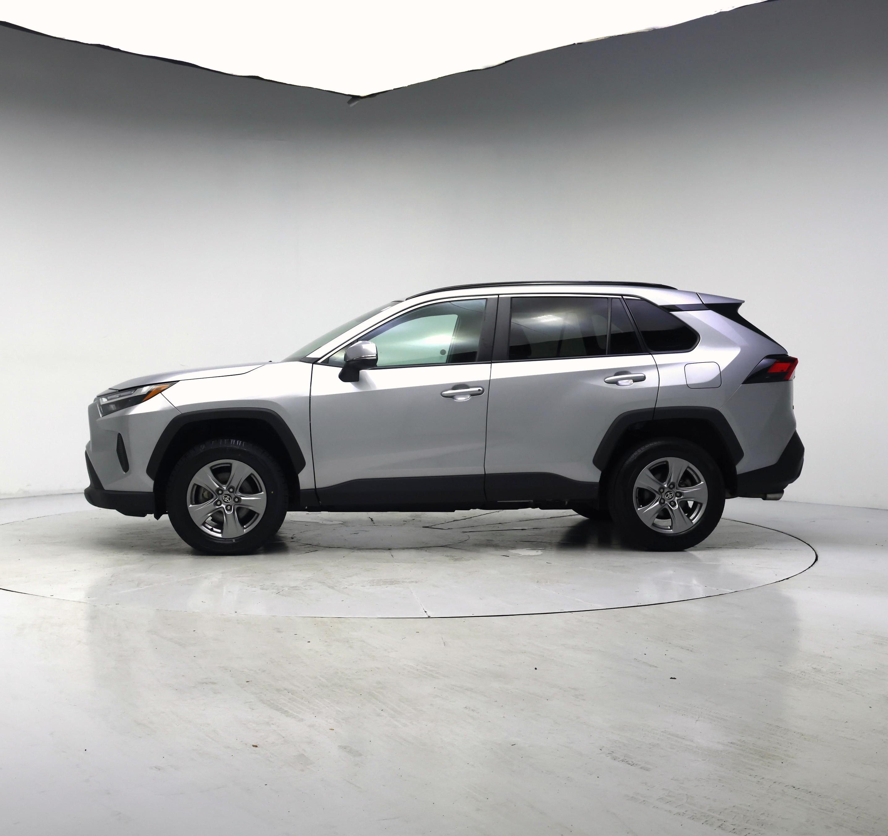 Thumbnail: 2024 Toyota RAV4 - 3