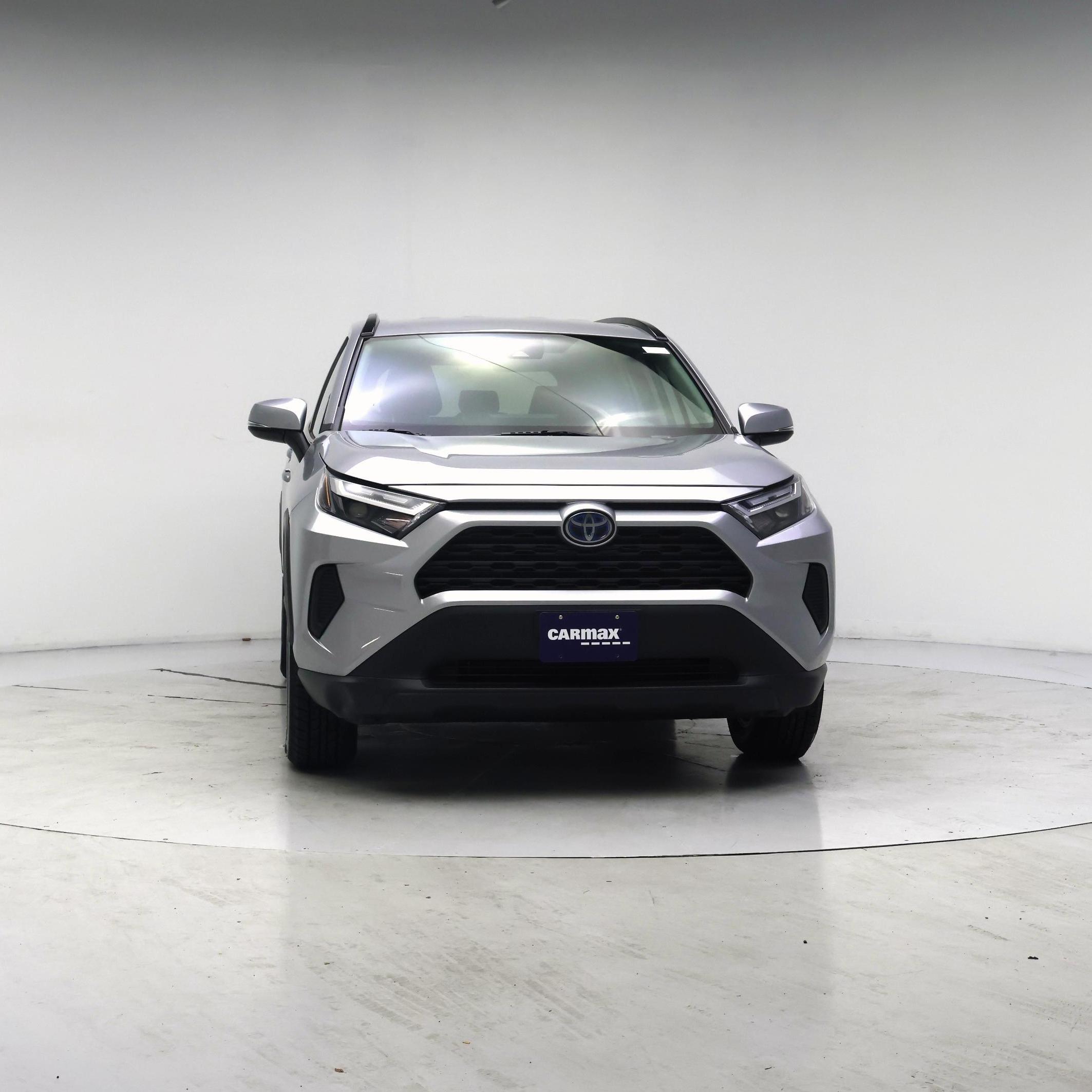 Thumbnail: 2024 Toyota RAV4 - 5