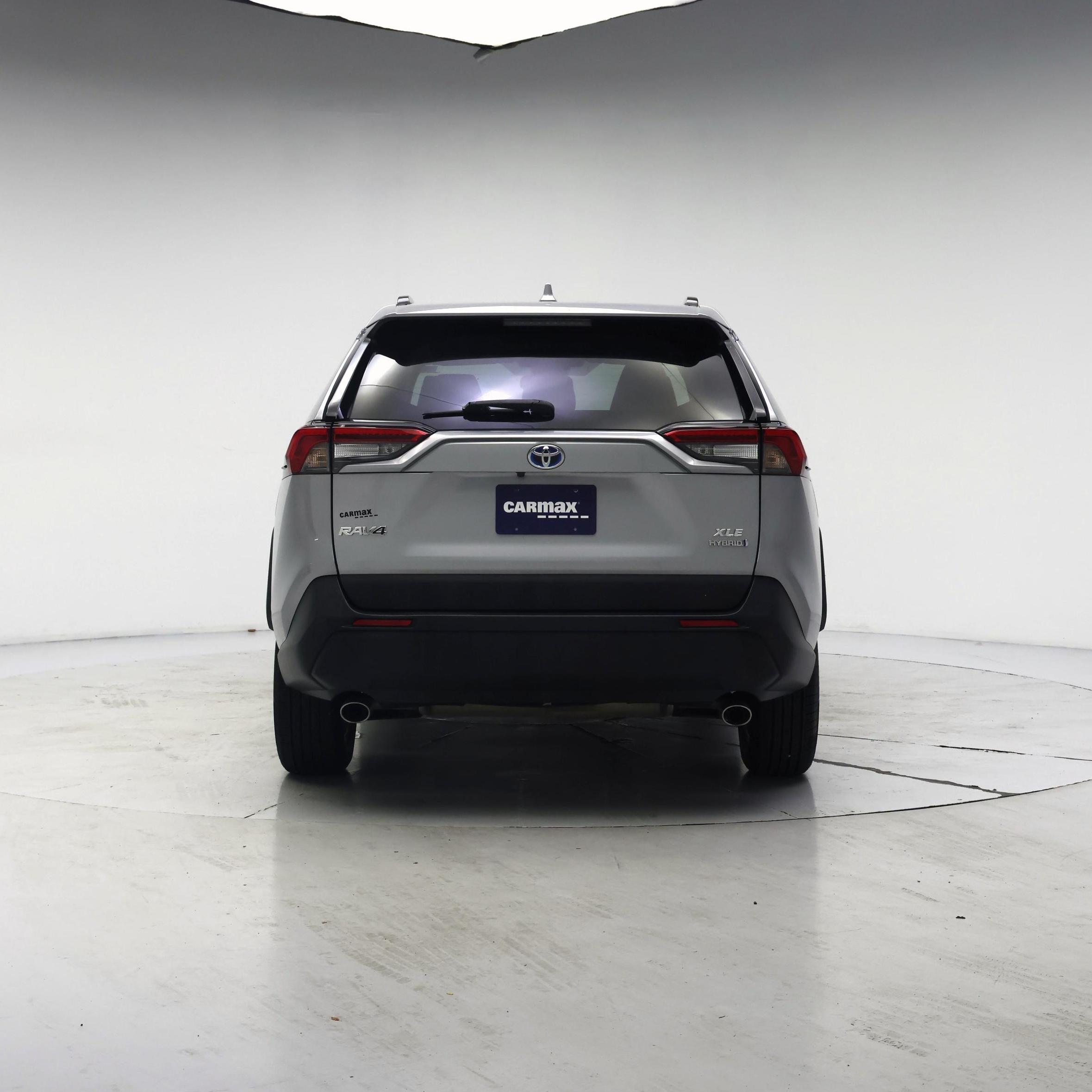 Thumbnail: 2024 Toyota RAV4 - 6