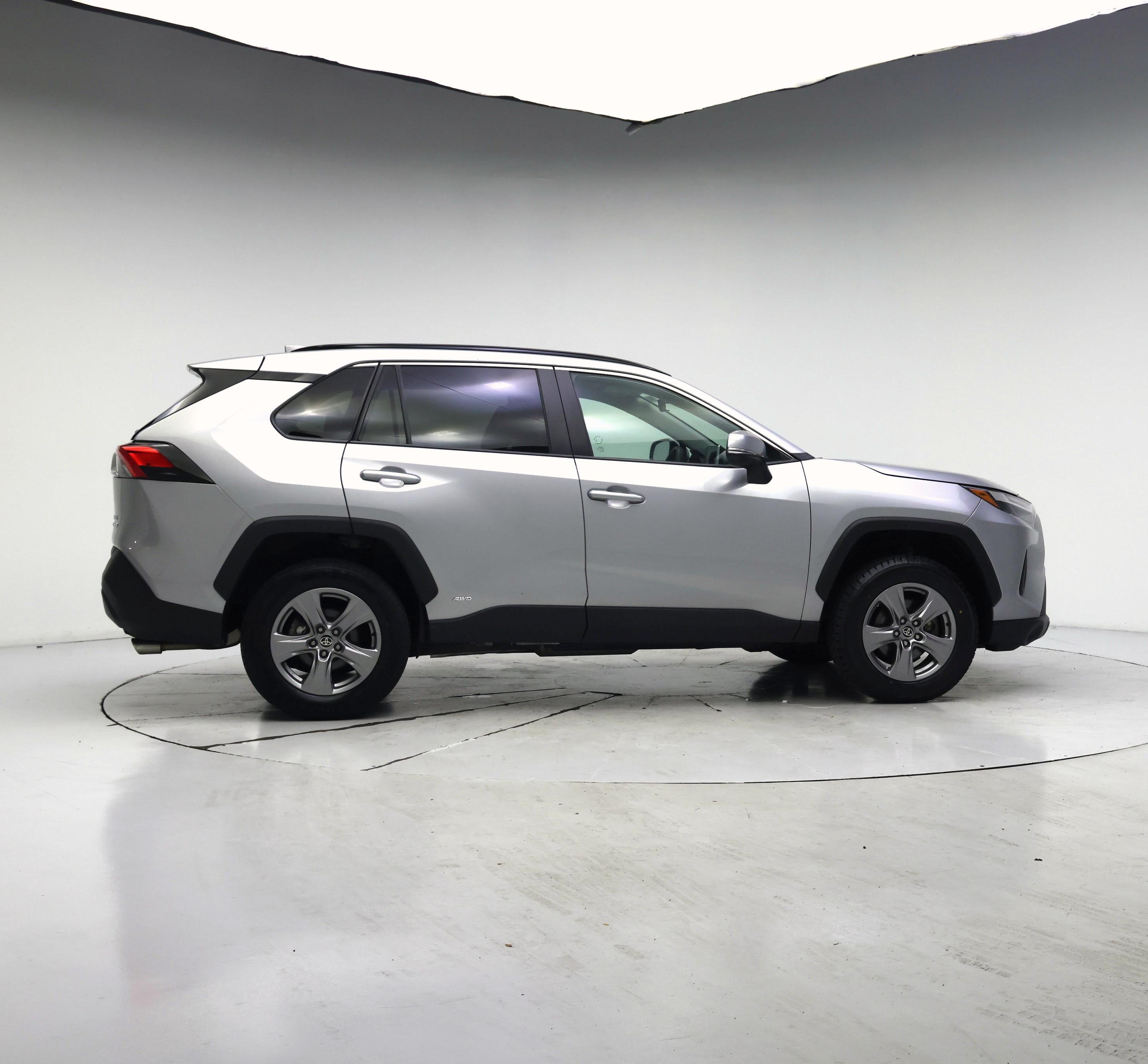 Thumbnail: 2024 Toyota RAV4 - 7