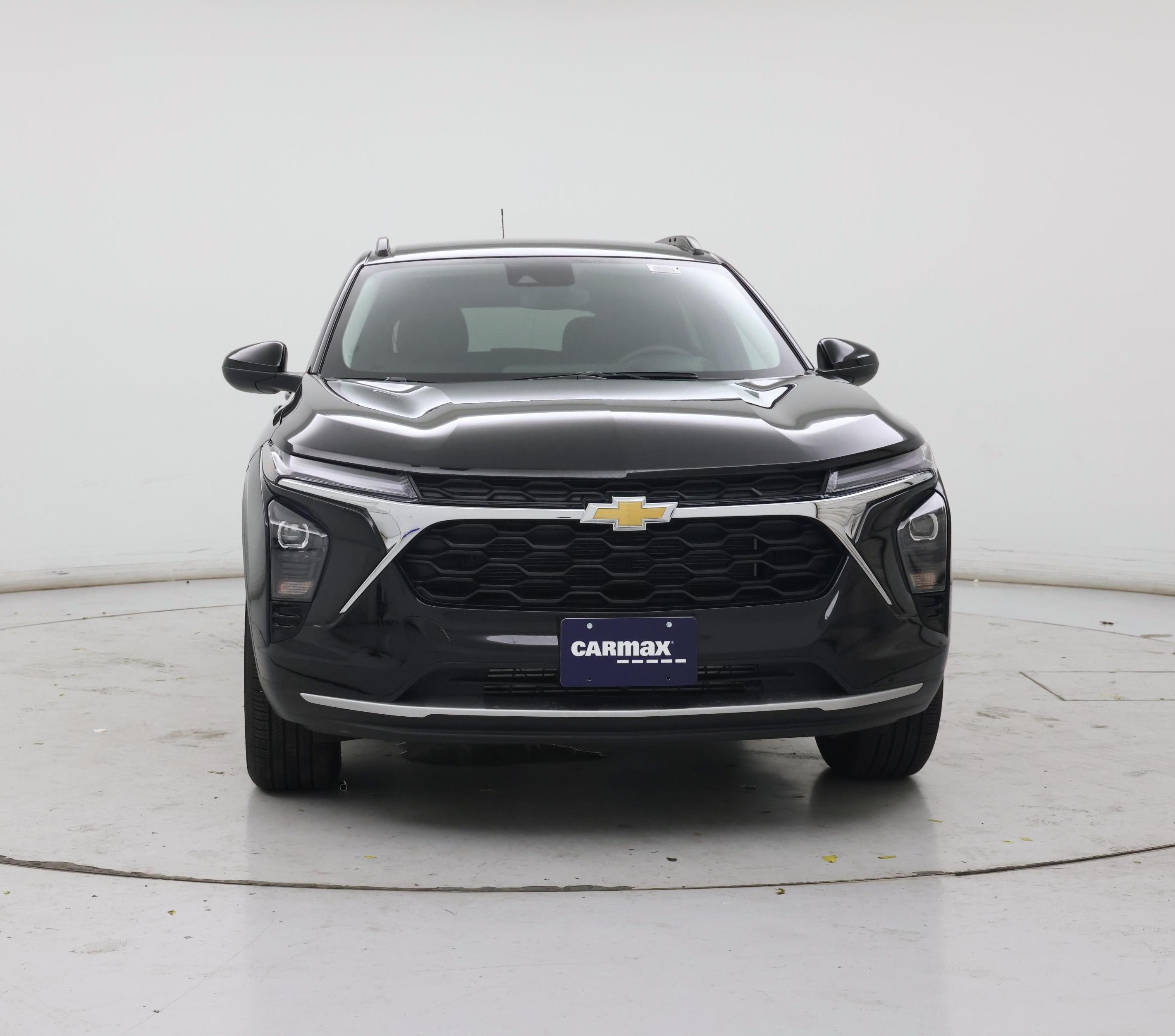 Thumbnail: 2025 Chevrolet Trax - 5