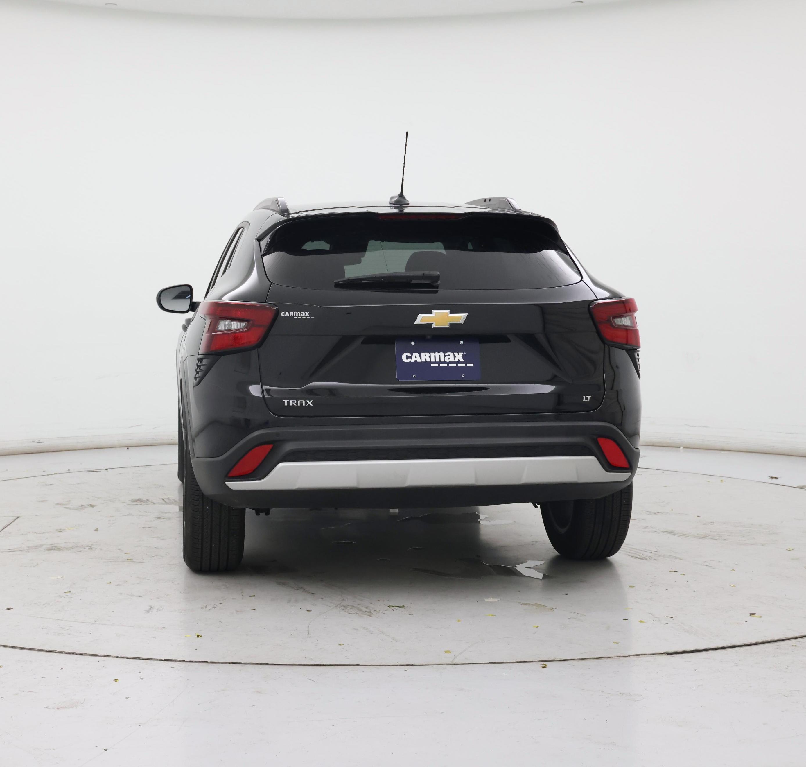 Thumbnail: 2025 Chevrolet Trax - 6
