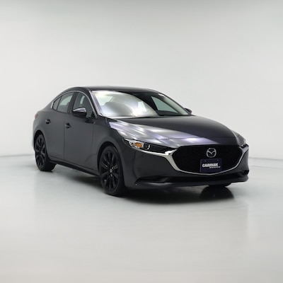 2024 Mazda Mazda3 2.5 S Select Sport