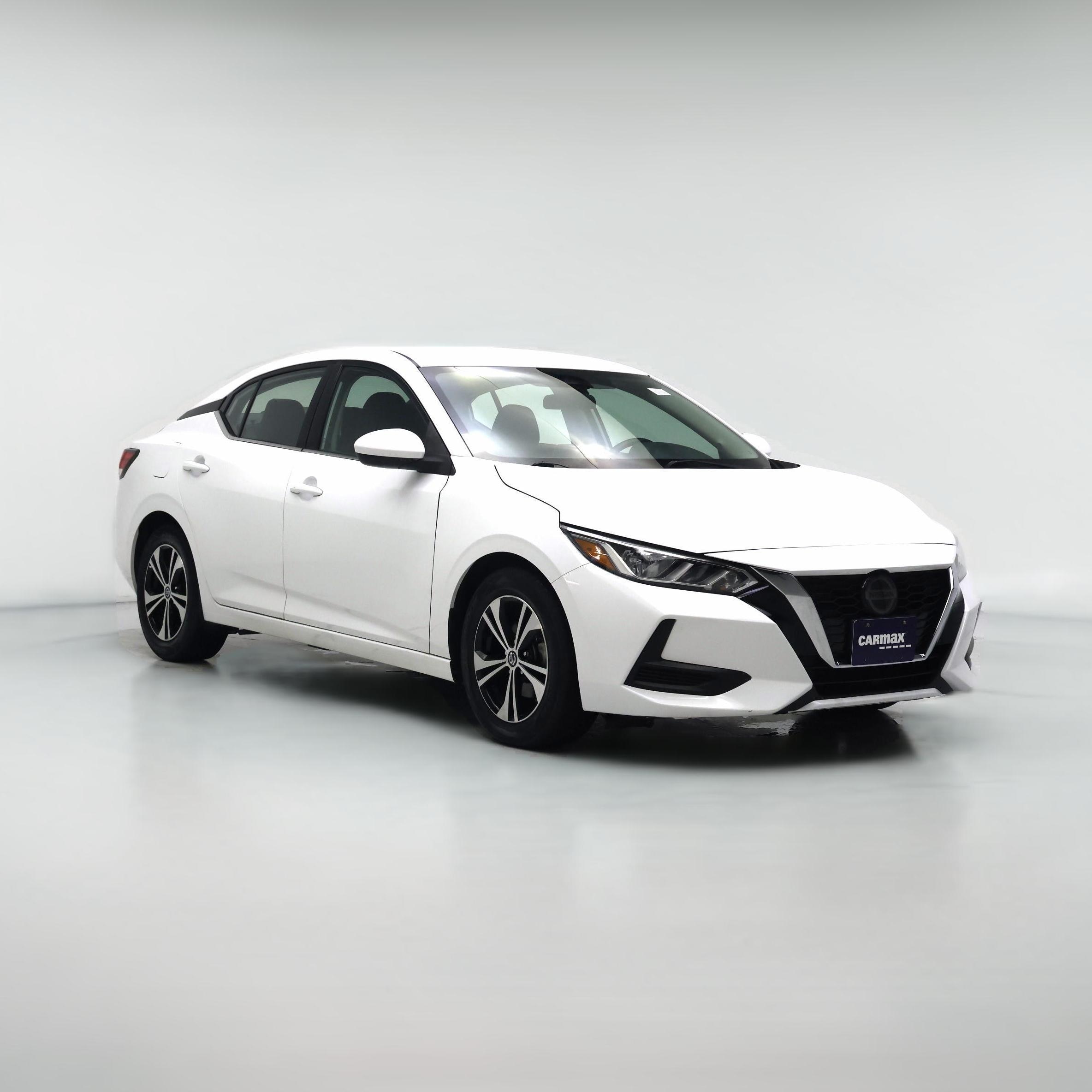 Thumbnail: 2023 Nissan Sentra - 1