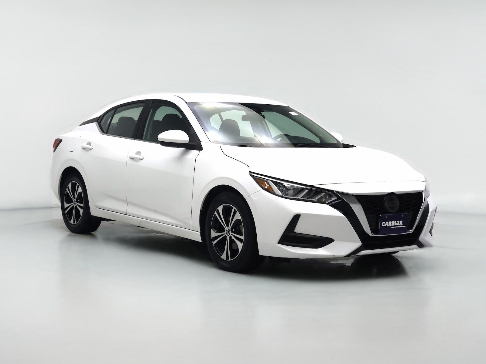 2023 Nissan Sentra