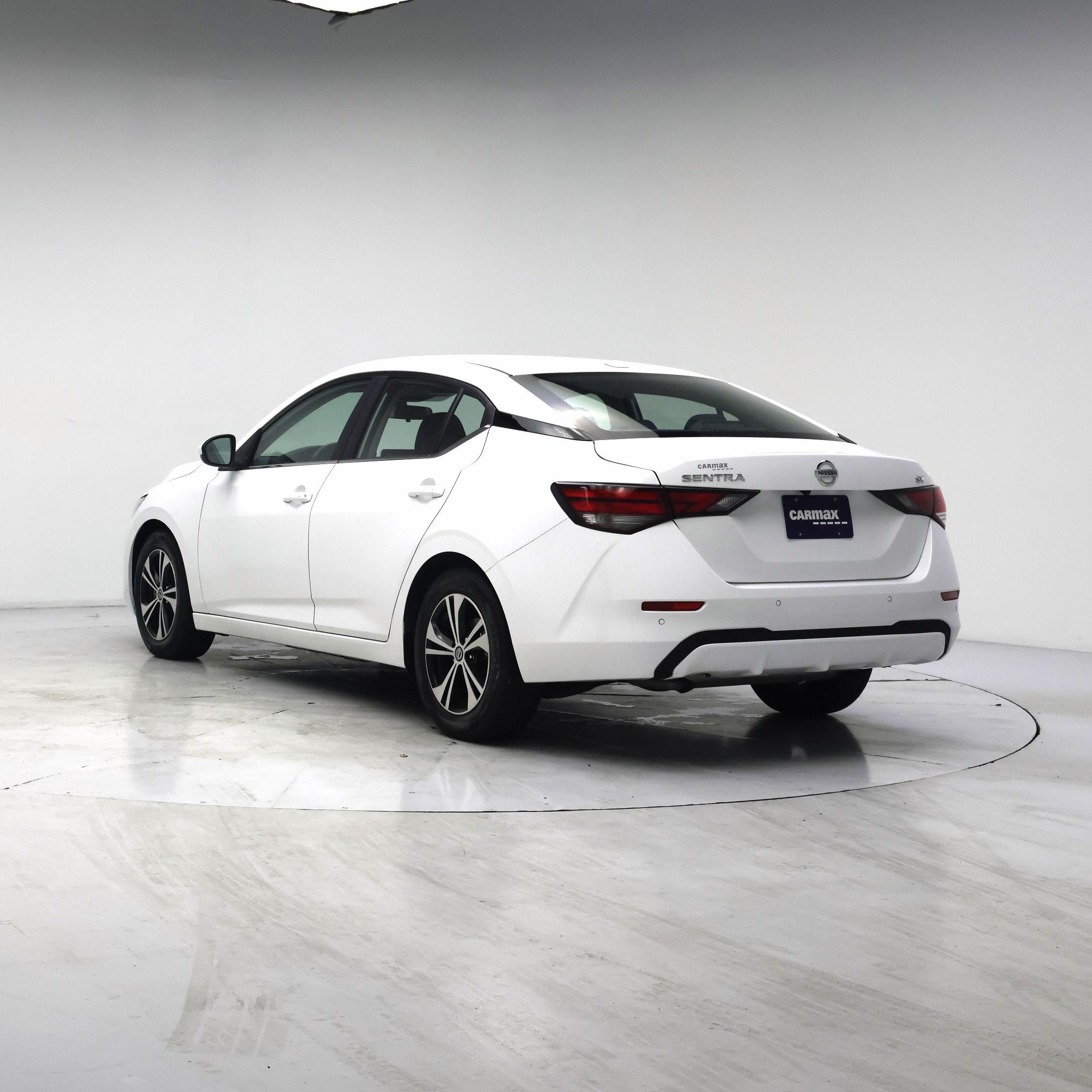 Thumbnail: 2023 Nissan Sentra - 2