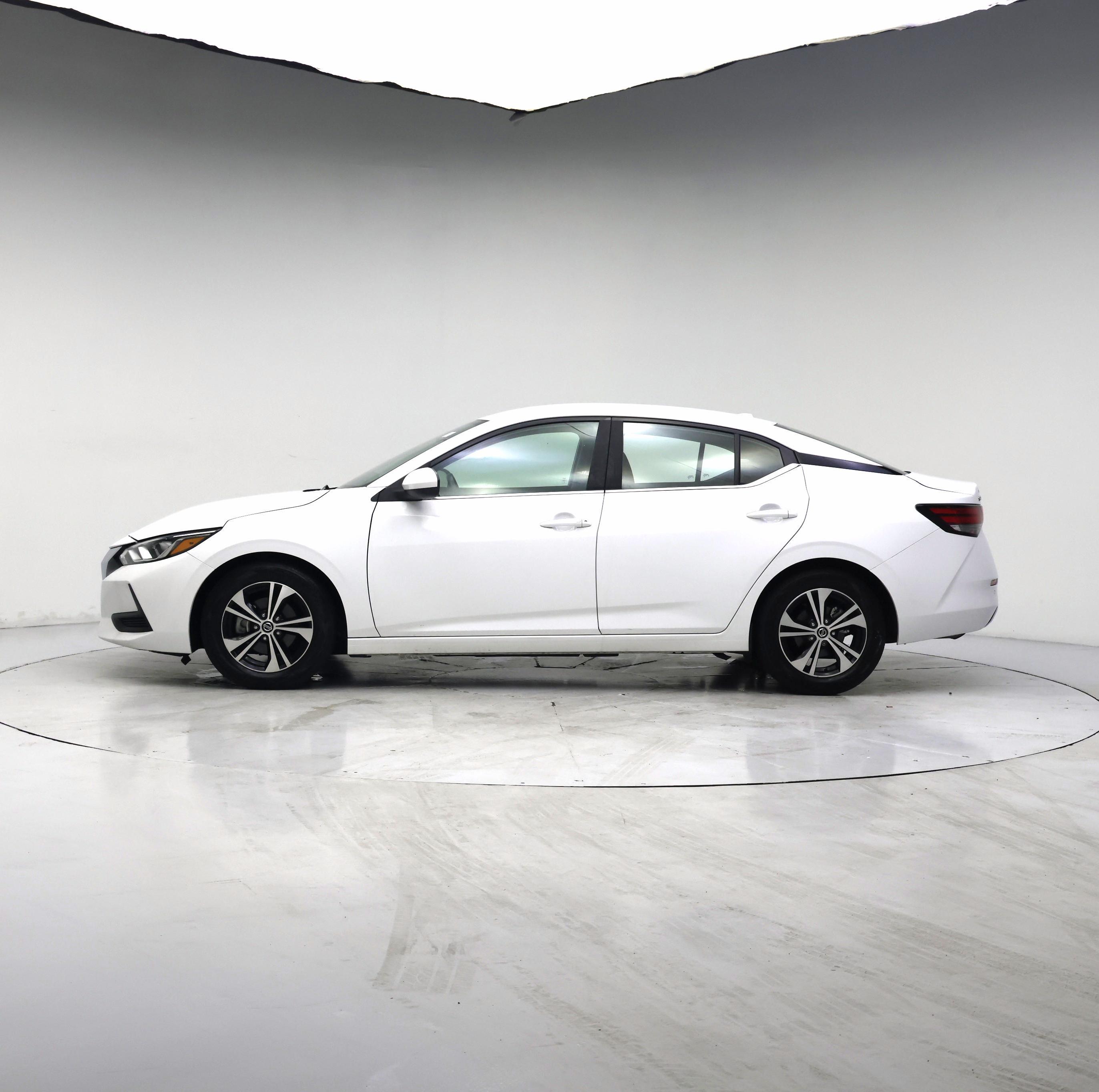 Thumbnail: 2023 Nissan Sentra - 3