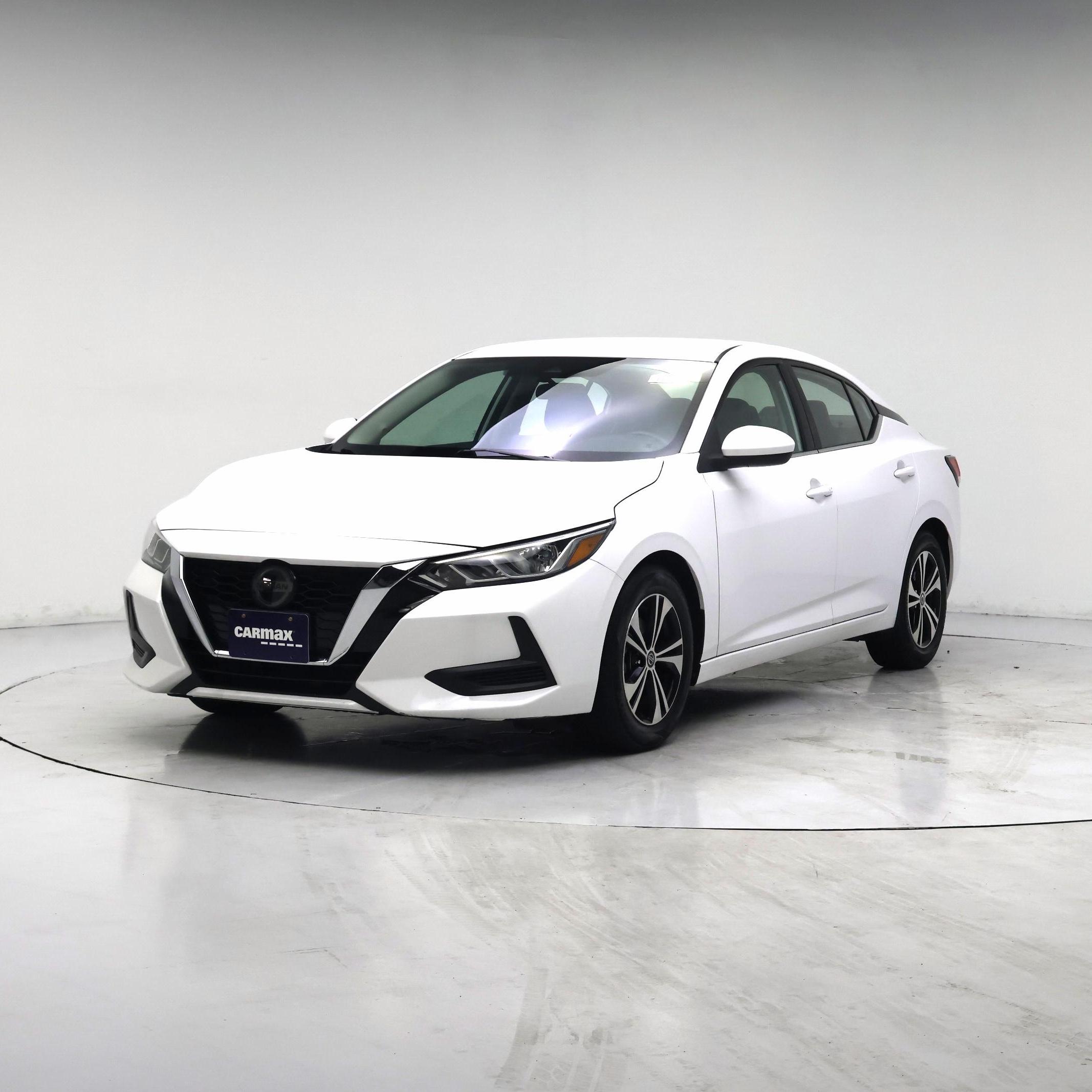 Thumbnail: 2023 Nissan Sentra - 4