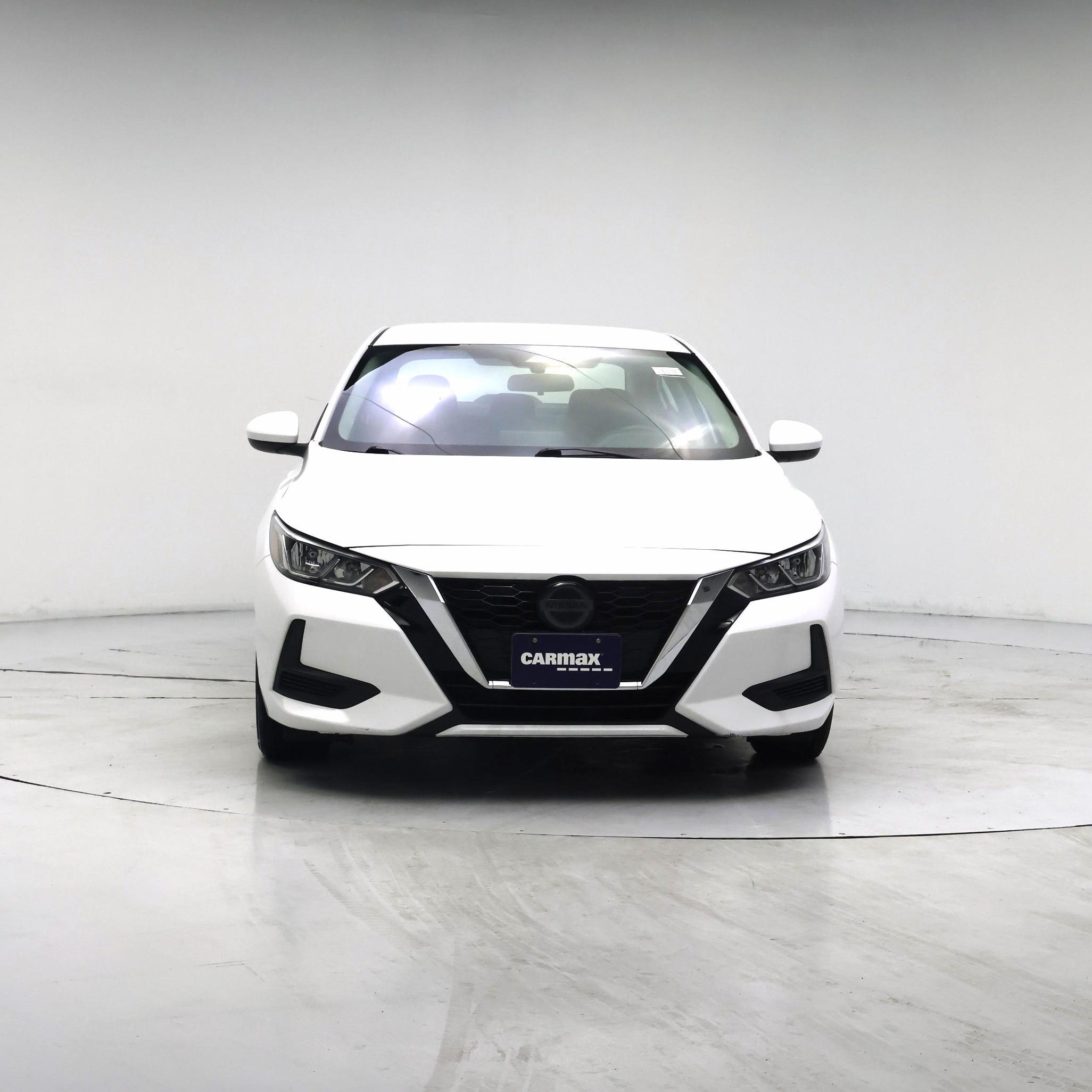Thumbnail: 2023 Nissan Sentra - 5