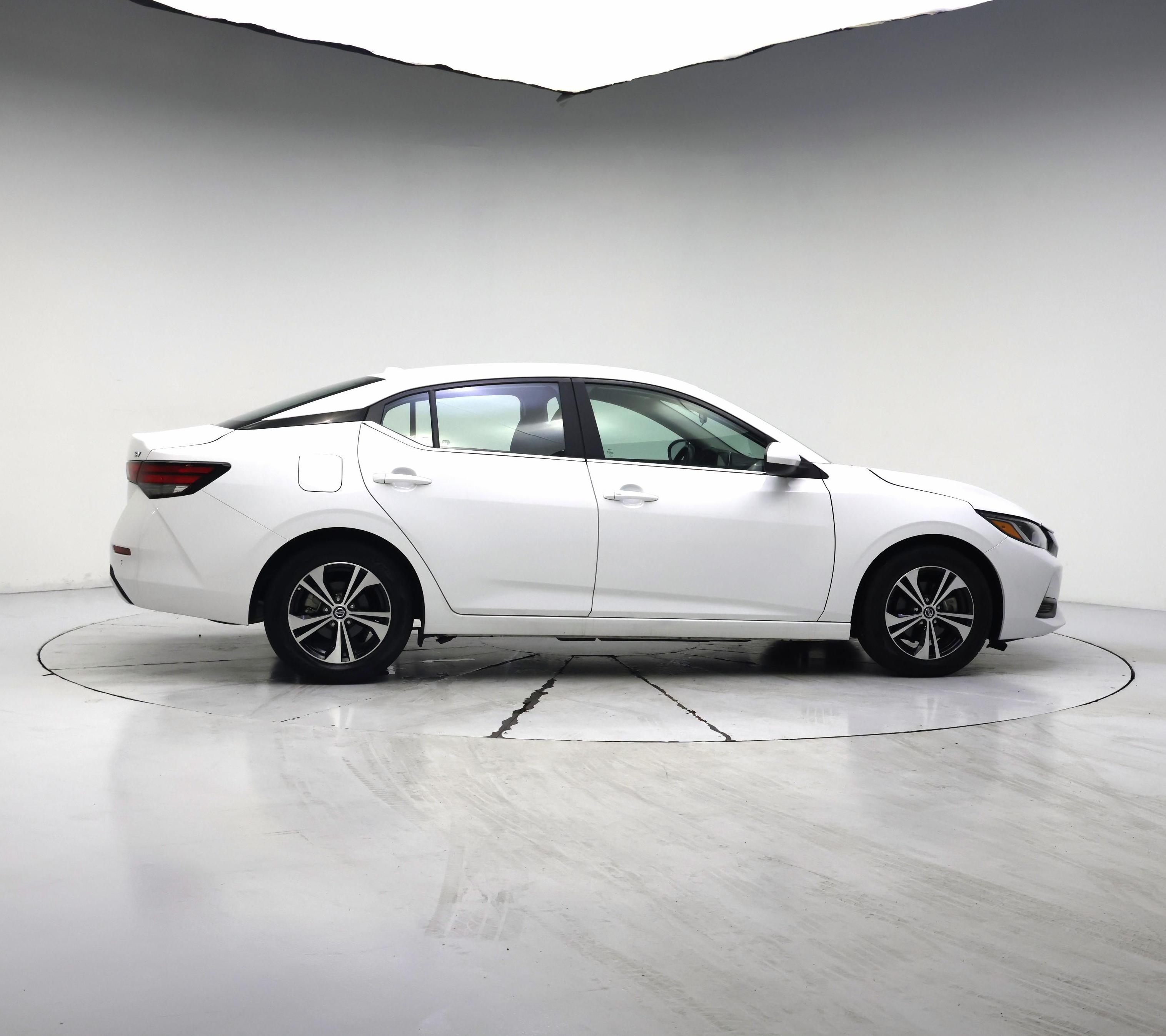 Thumbnail: 2023 Nissan Sentra - 7