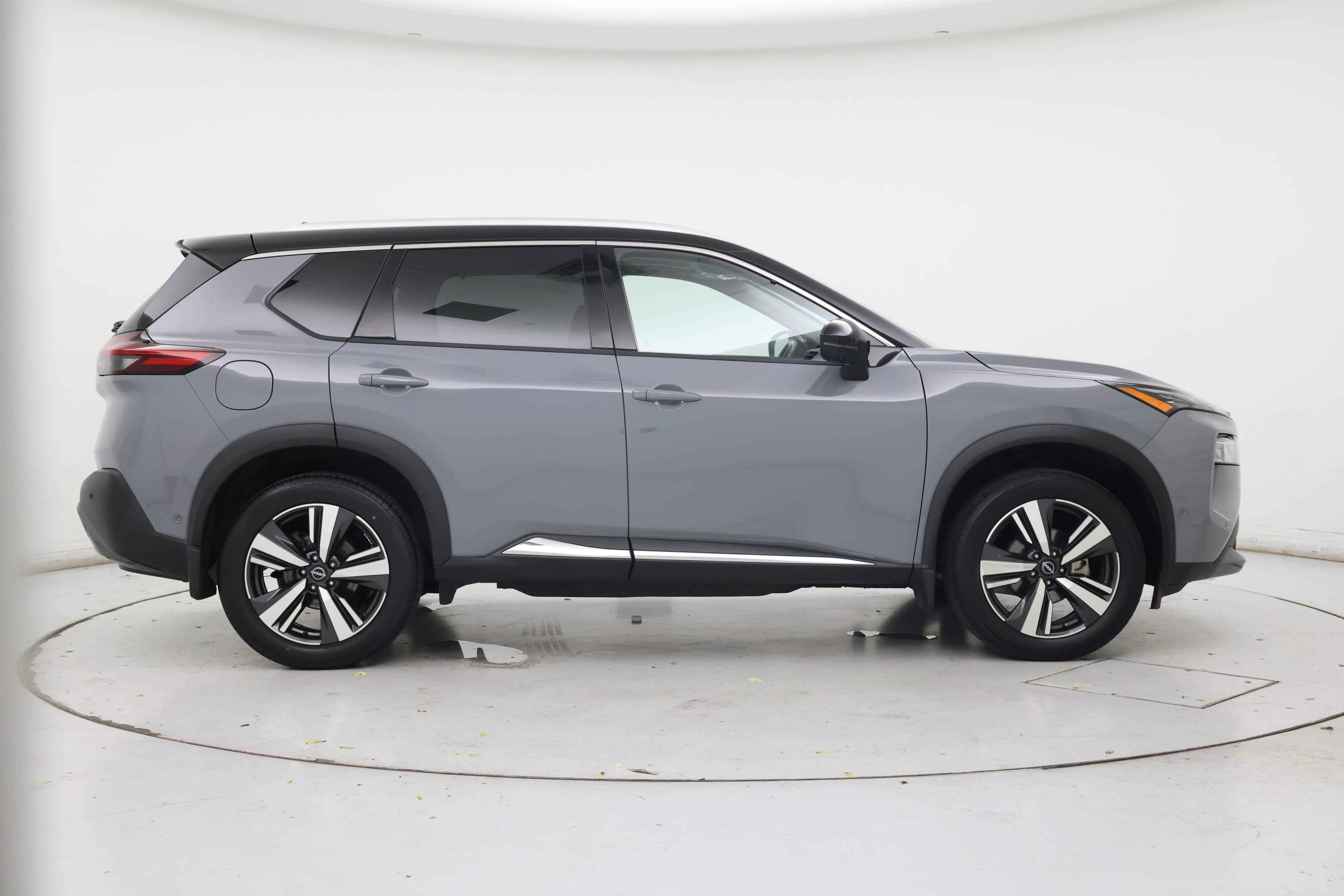 Thumbnail: 2022 Nissan Rogue - 7