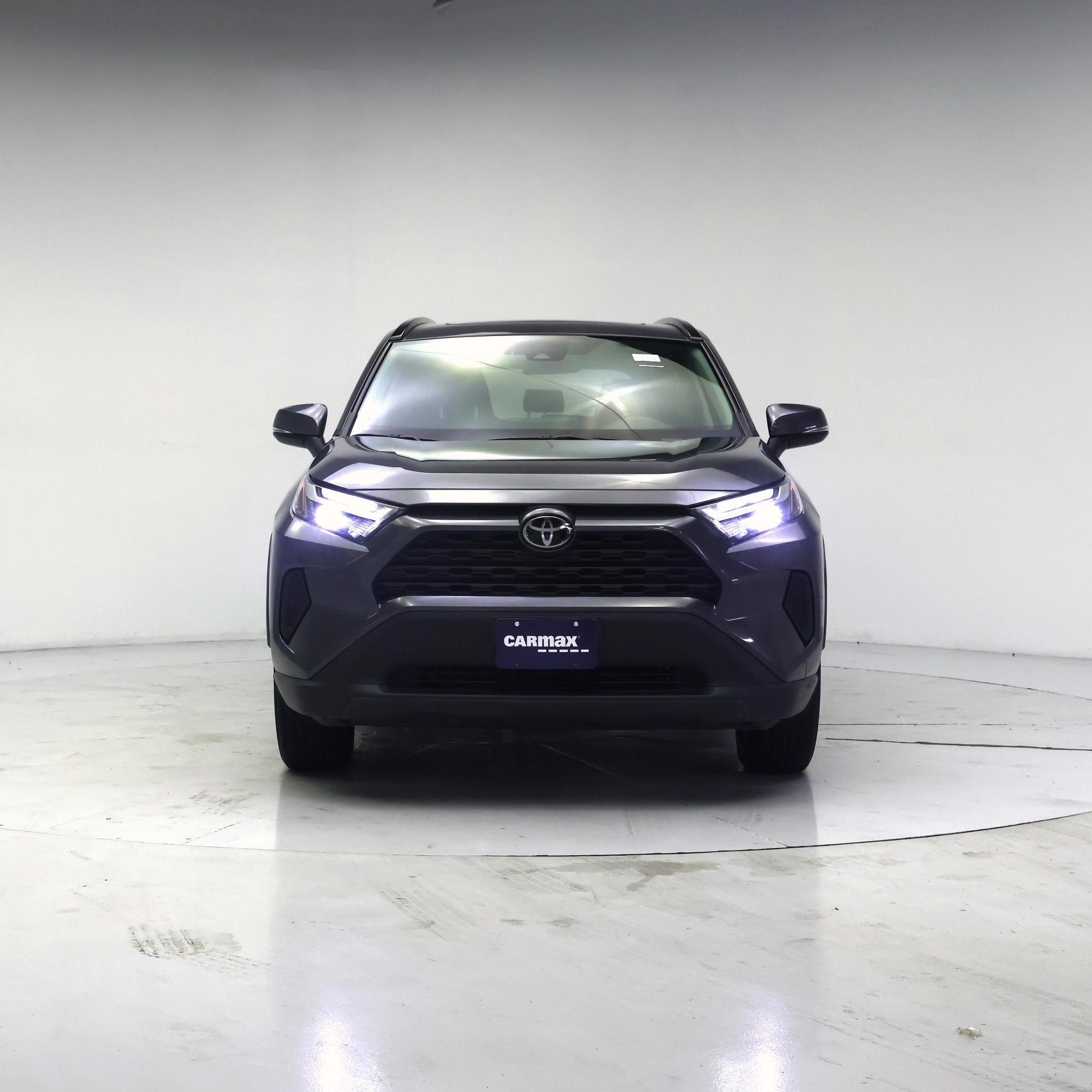 Thumbnail: 2024 Toyota RAV4 - 5