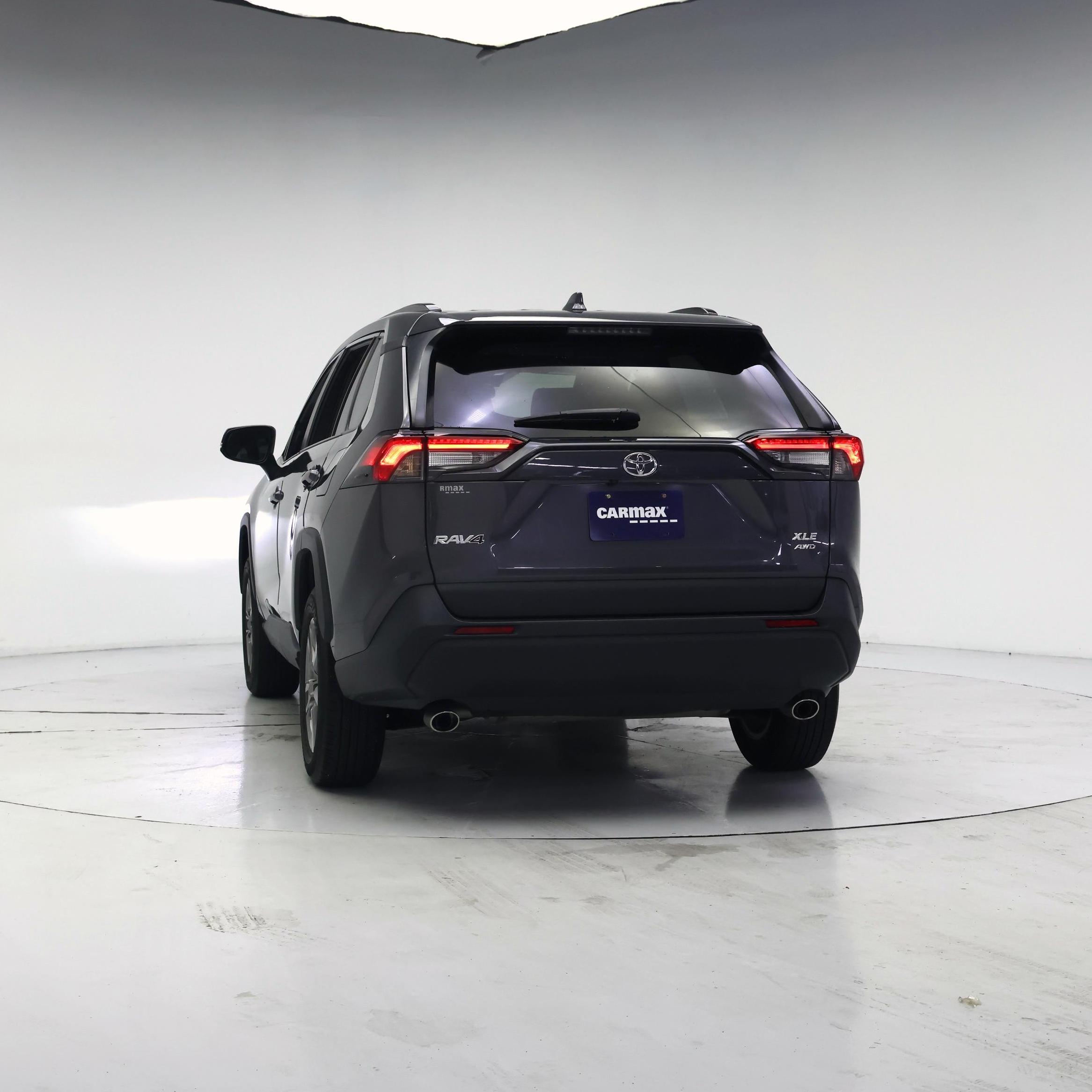 Thumbnail: 2024 Toyota RAV4 - 6