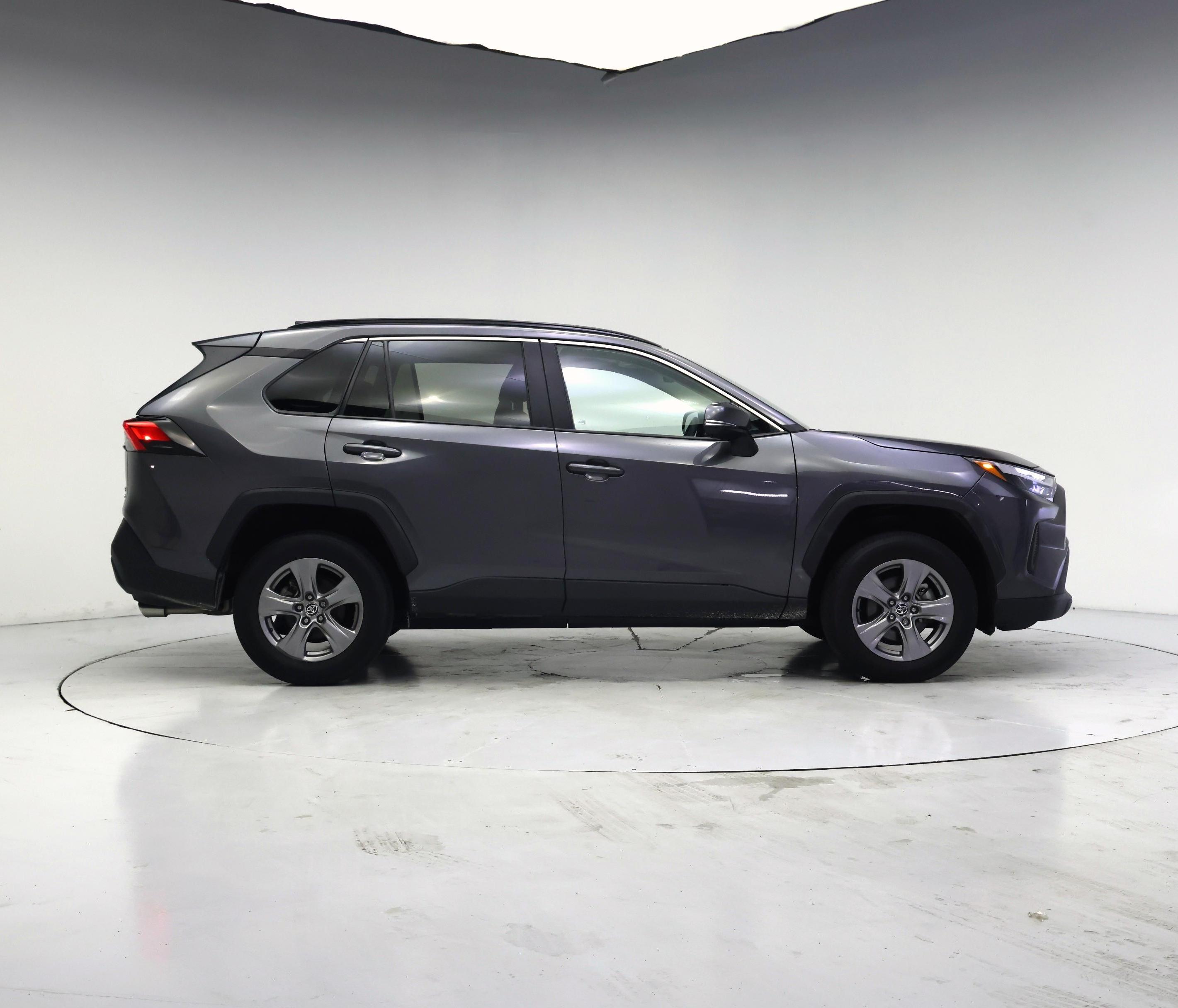 Thumbnail: 2024 Toyota RAV4 - 7